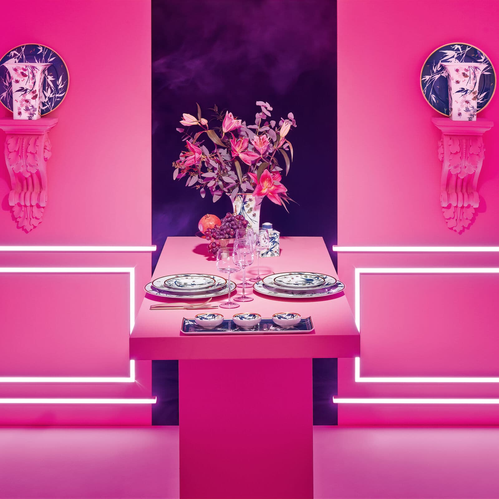 Rosenthal Piatto segnaposto 33 cm — фото 3