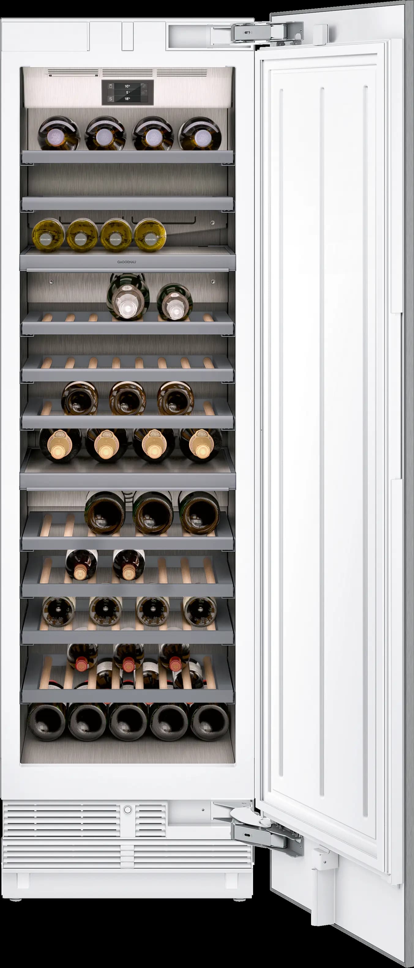 Gaggenau RW466305 Vario Weinklimaschrank — фото 2