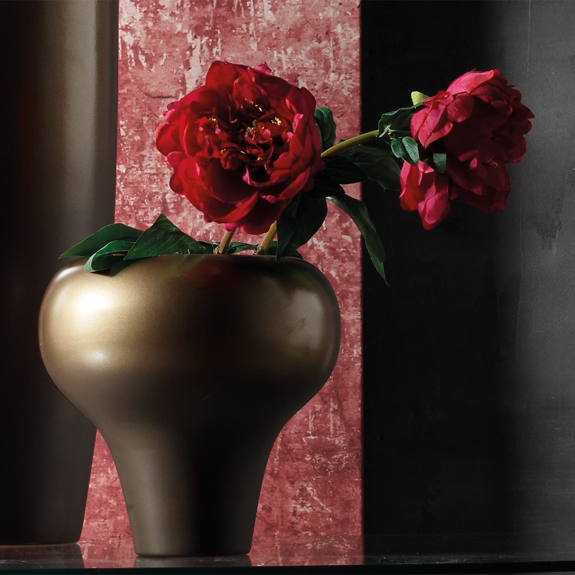 Adriani & Rossi Tob Metallic Collection