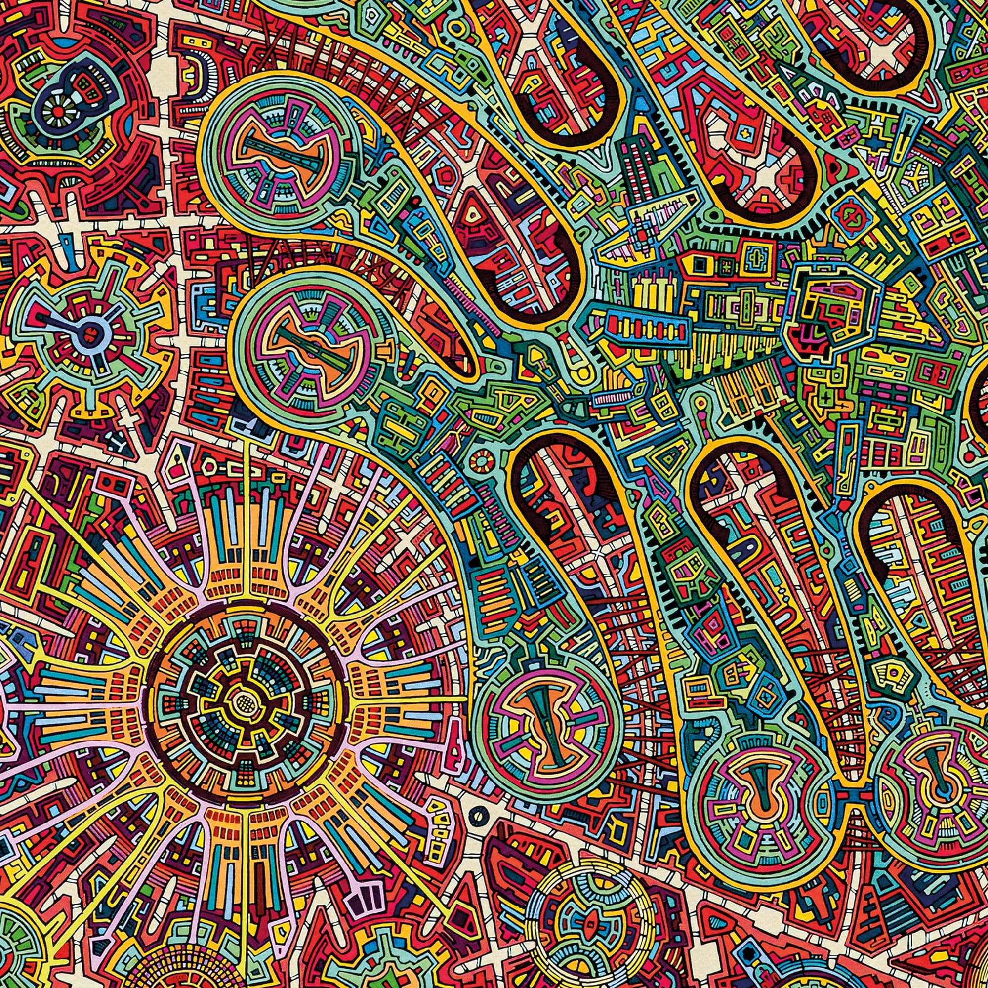 Adriani & Rossi WP20044_ARTE — фото 1