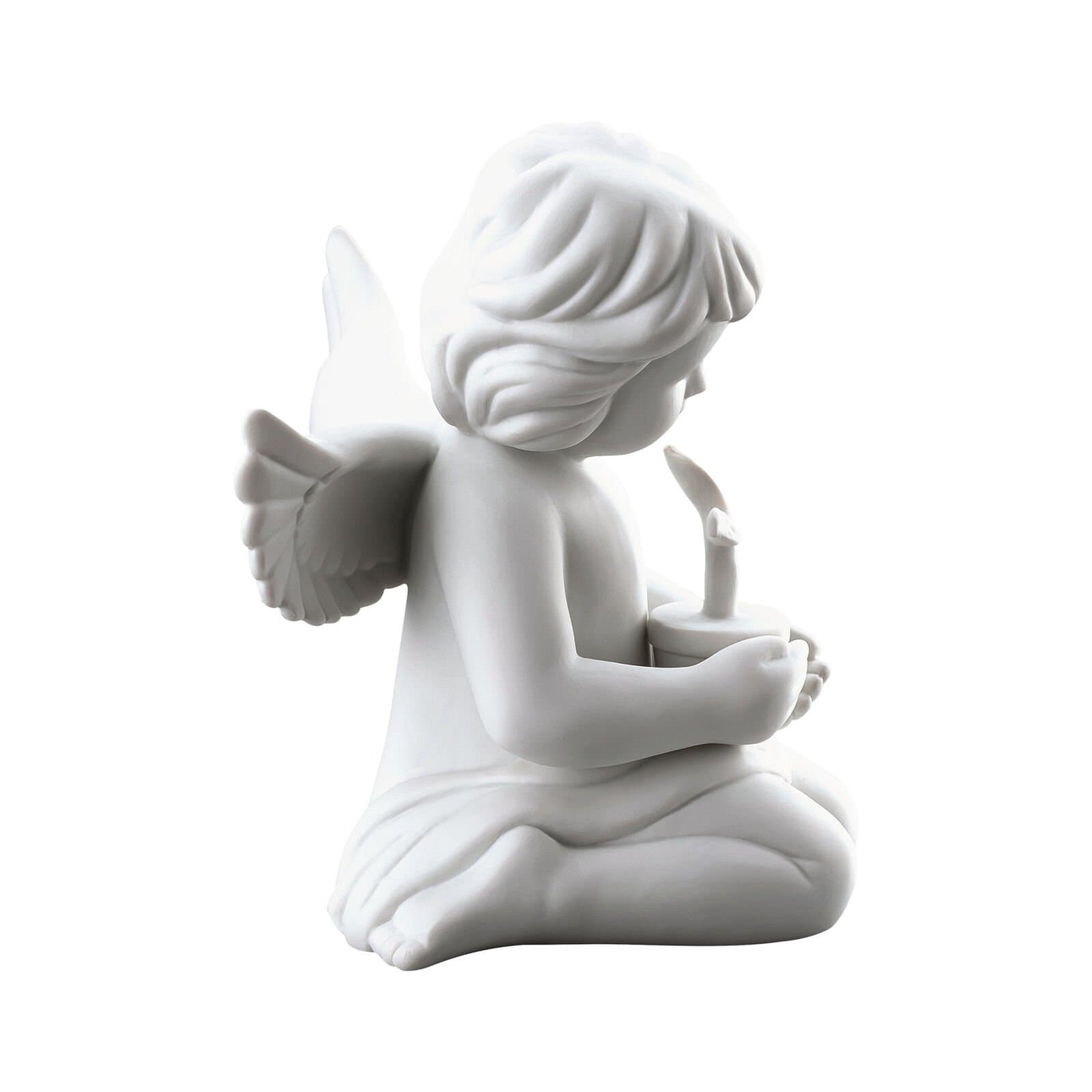 Rosenthal Angelo con vaso — фото 5