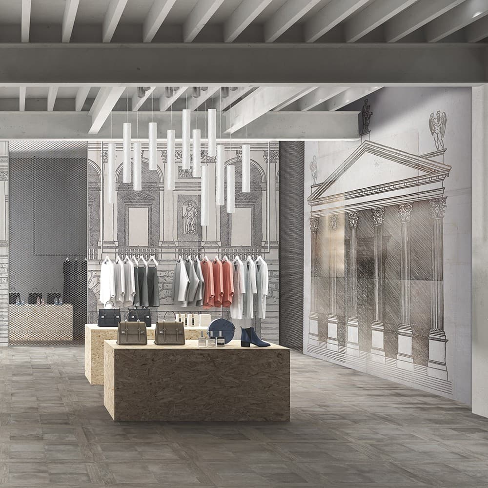 Adriani & Rossi Archi_2 — фото 2