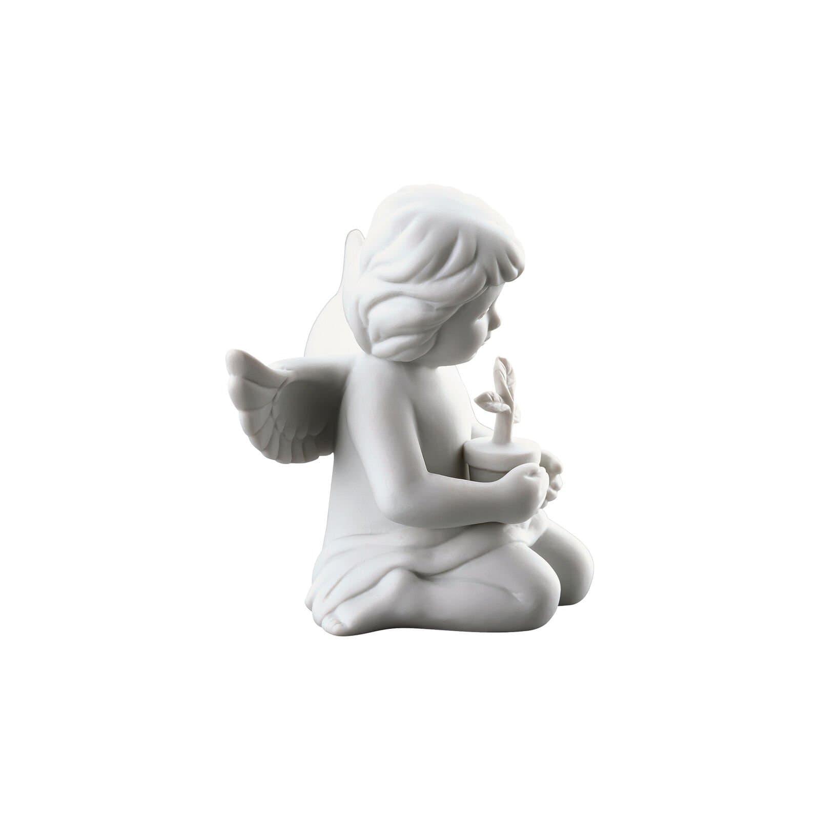 Rosenthal Angelo con vaso — фото 5