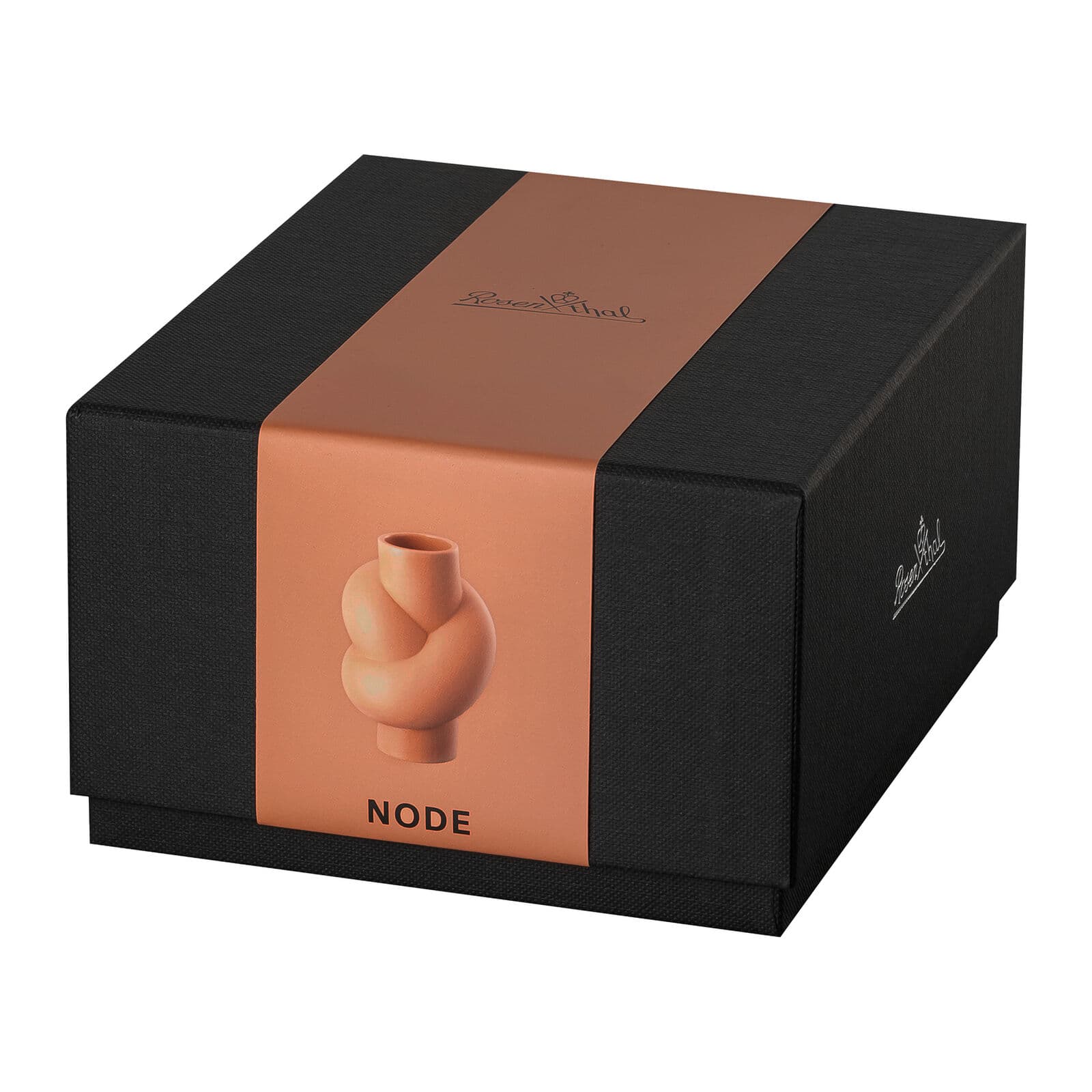 Rosenthal Vaso 10 cm — фото 6