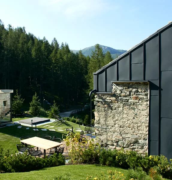 Gessi Origini Outdoor — фото 34