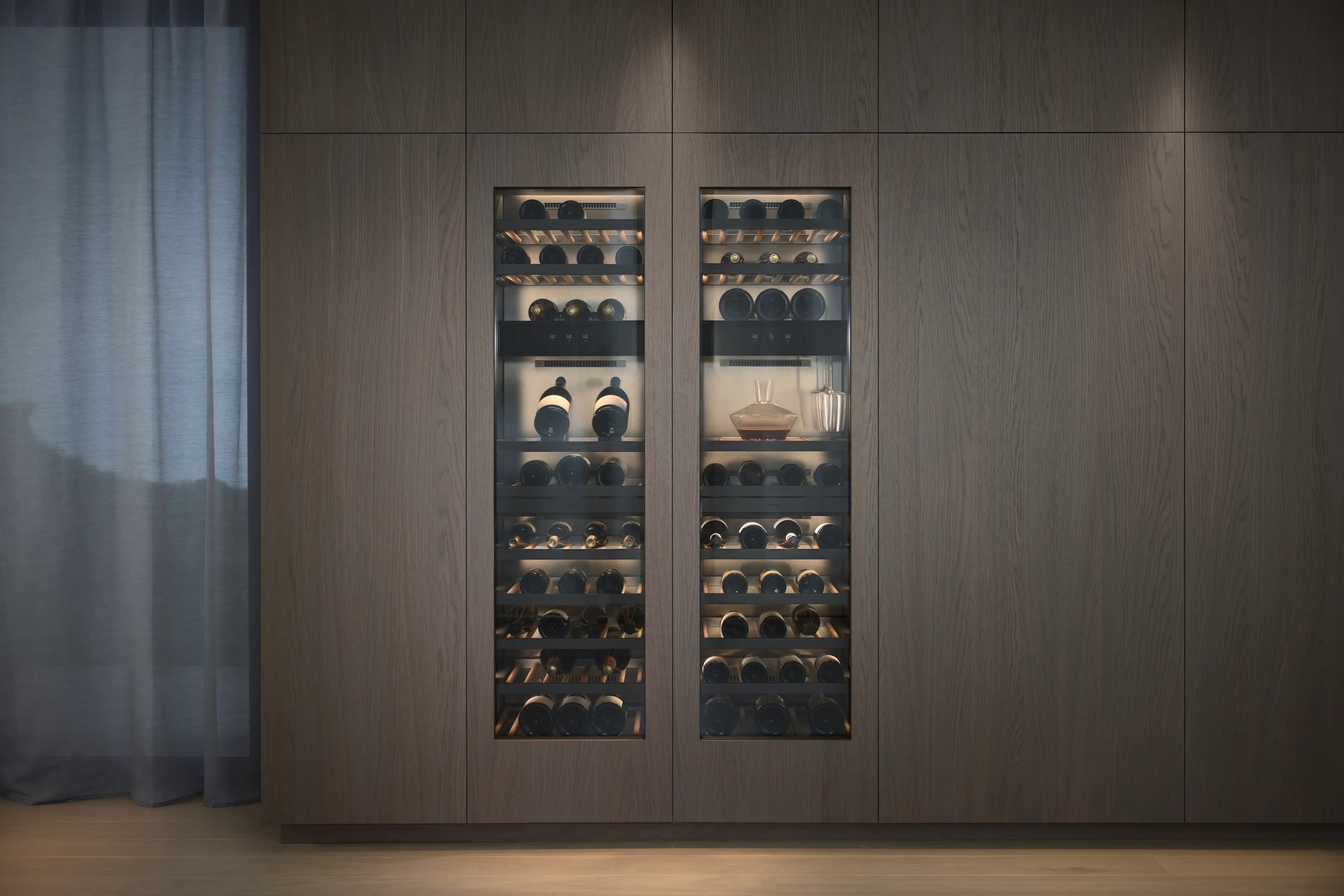 Gaggenau RVW467170 Weinklimaschrank — фото 15
