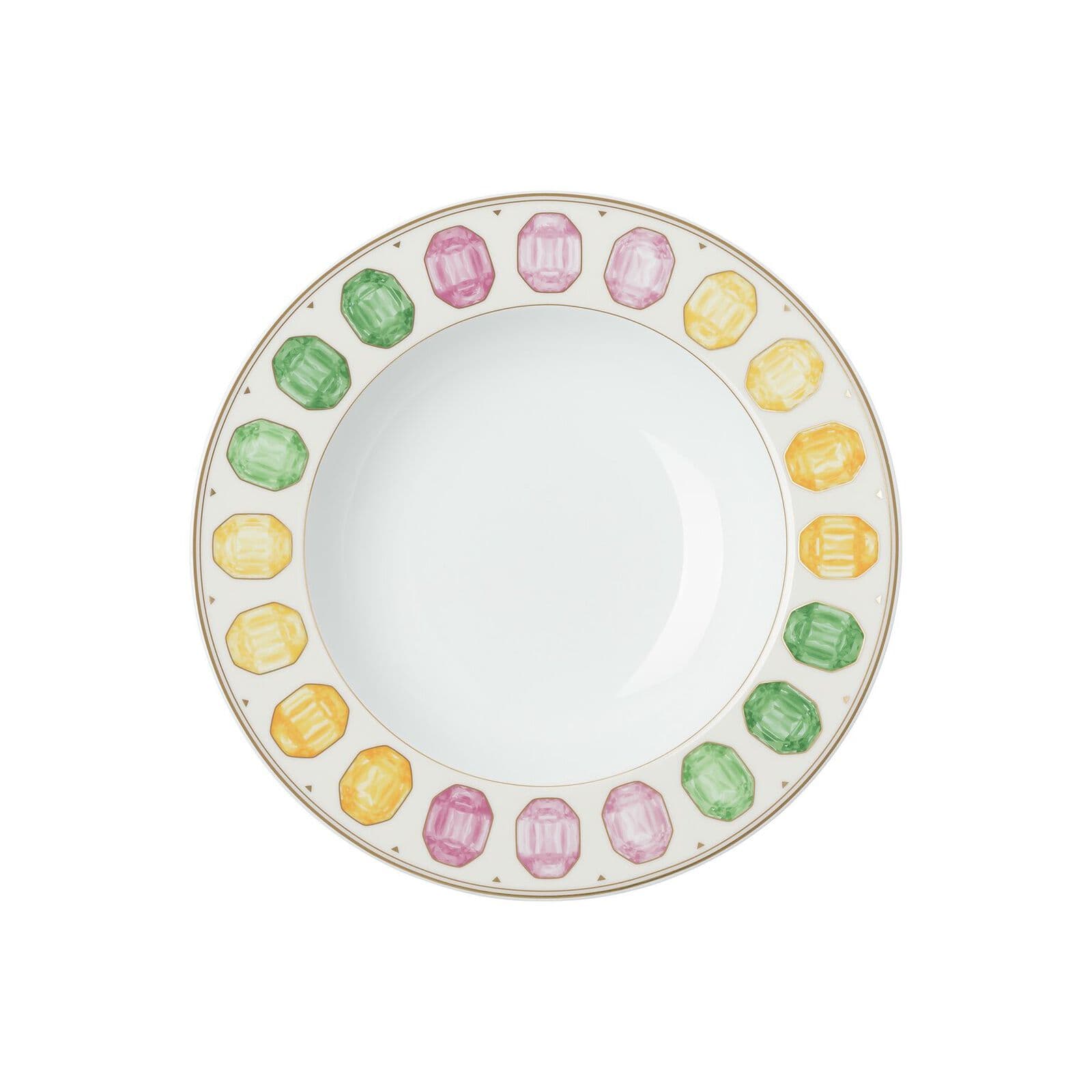 Rosenthal Piatto fondo 24 cm — фото 1