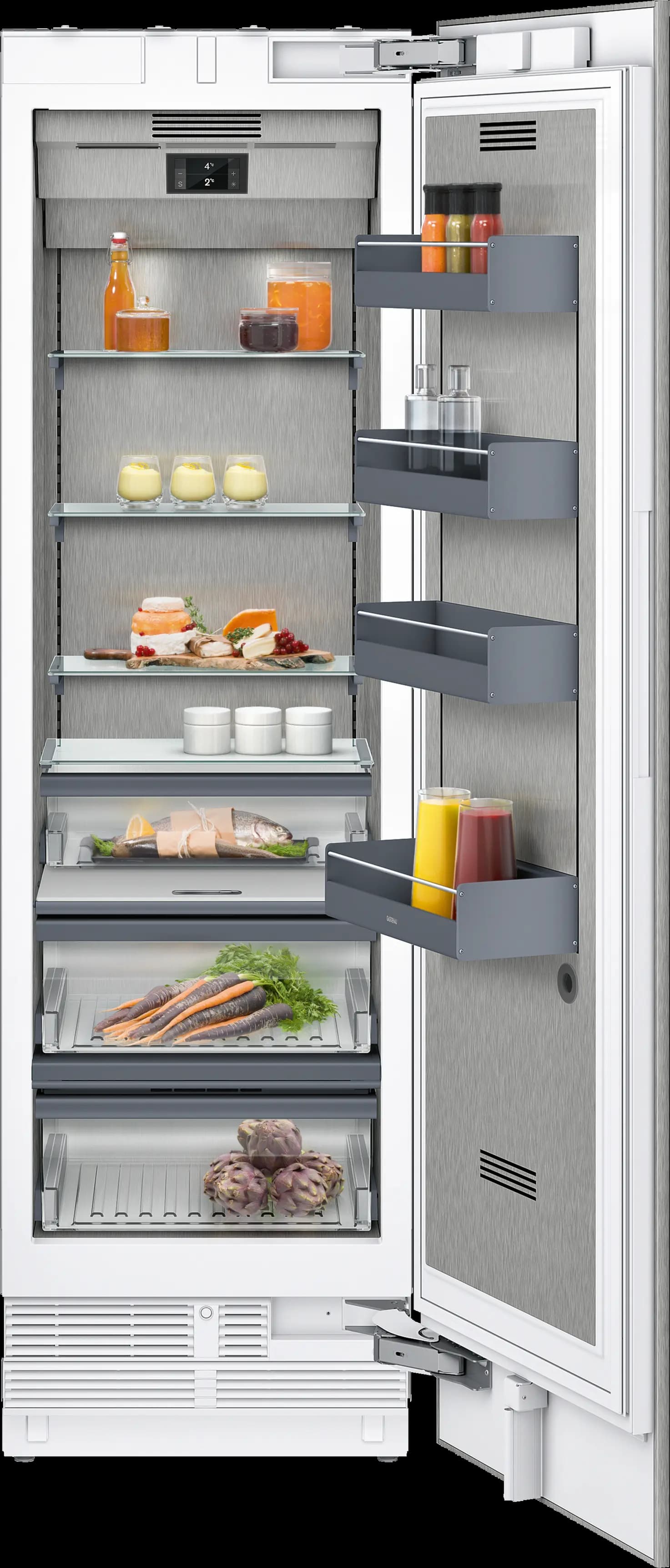 Gaggenau RC462305 Vario Kühlgerät — фото 1