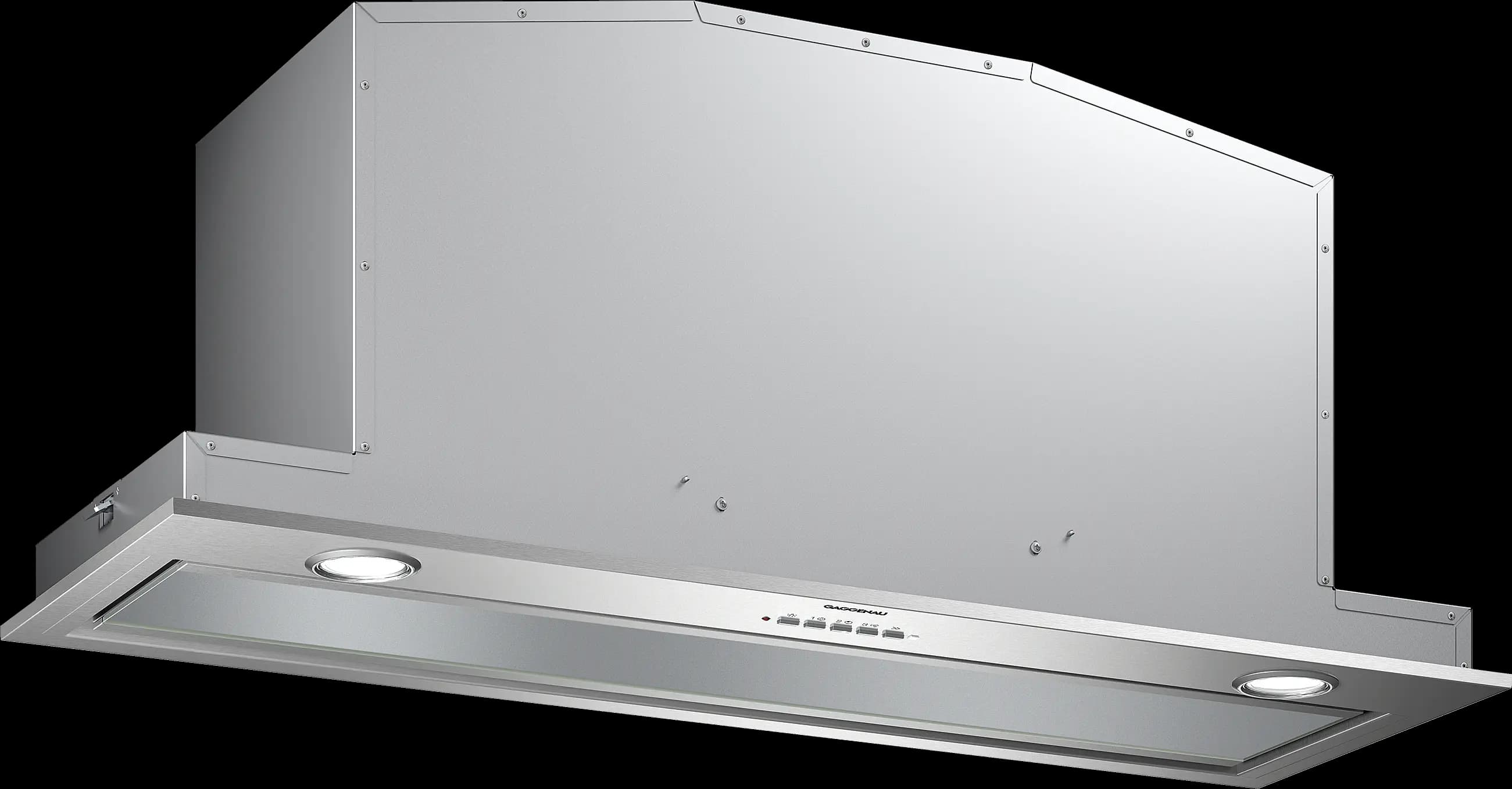 Gaggenau AC200191 Lüfterbaustein — фото 2