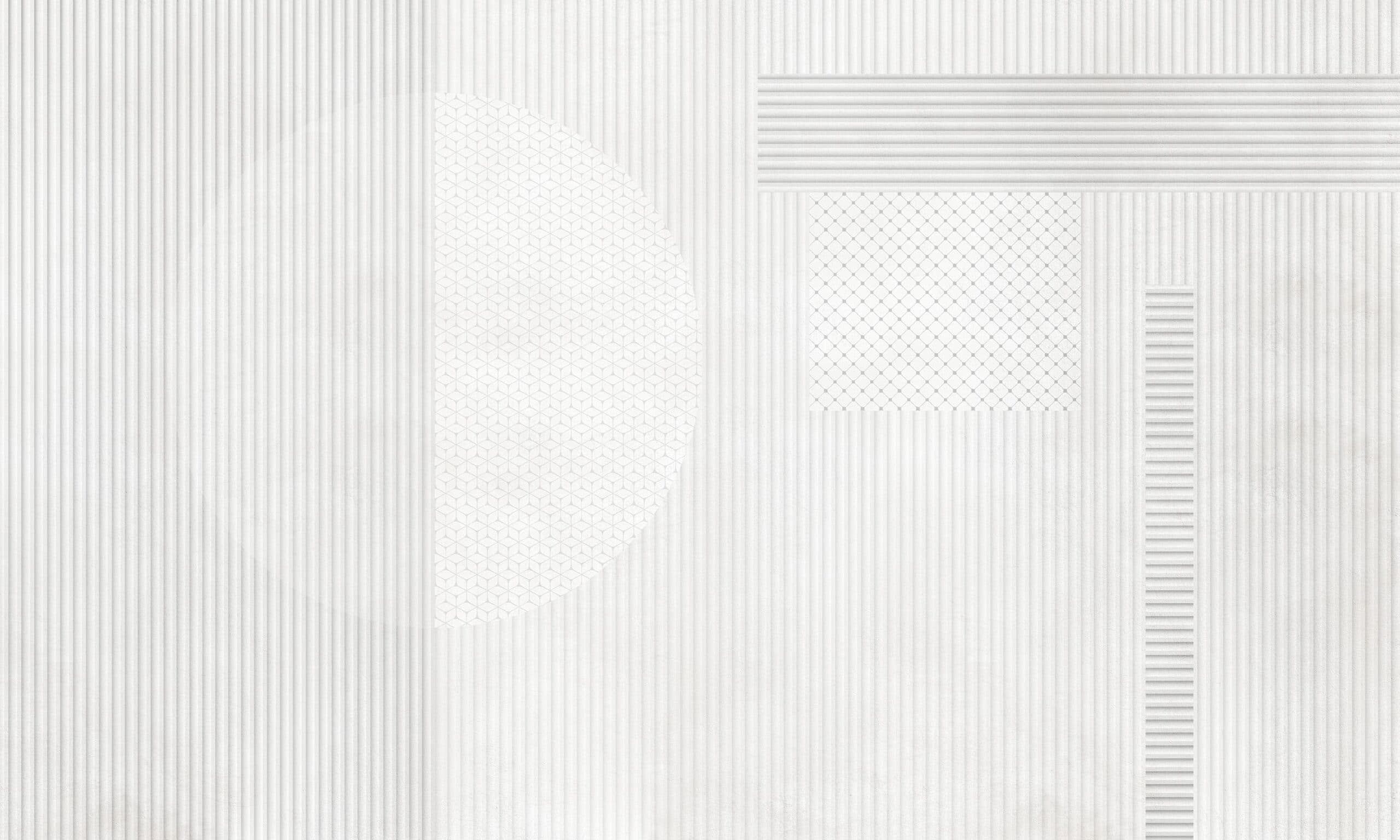 Adriani & Rossi Lines Circle — фото 4