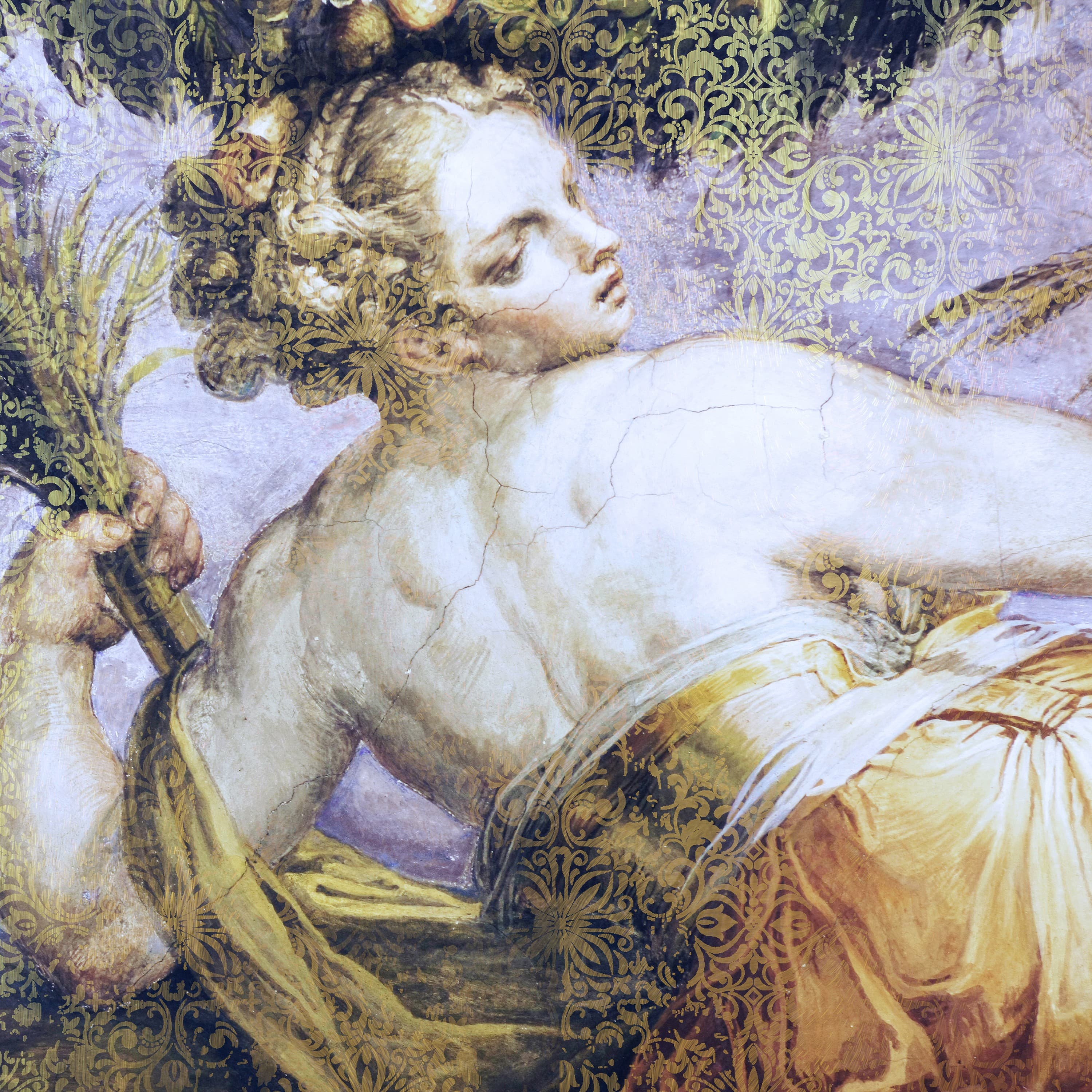 Adriani & Rossi Affresco Donna — фото 2