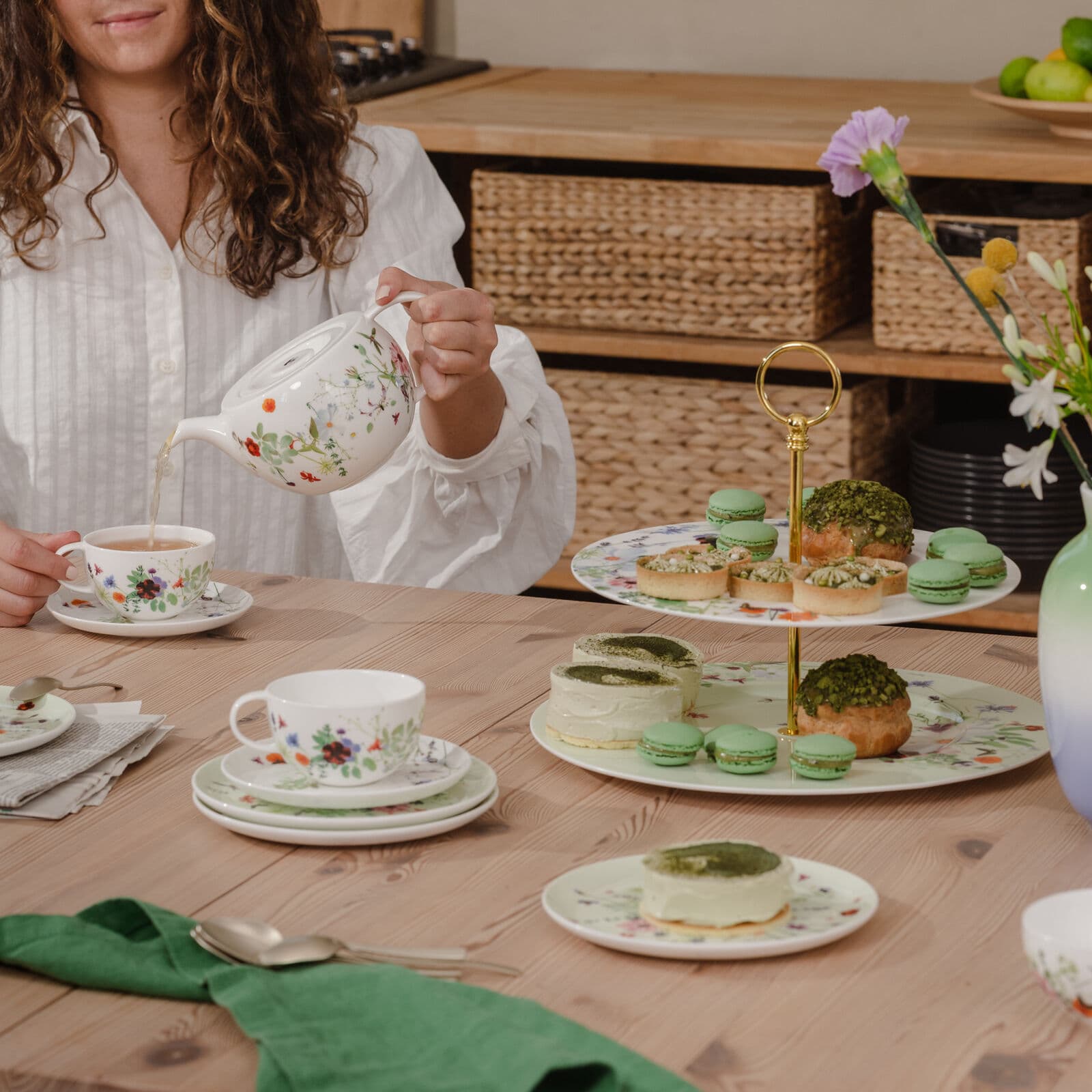 Rosenthal Teiera/2 — фото 6