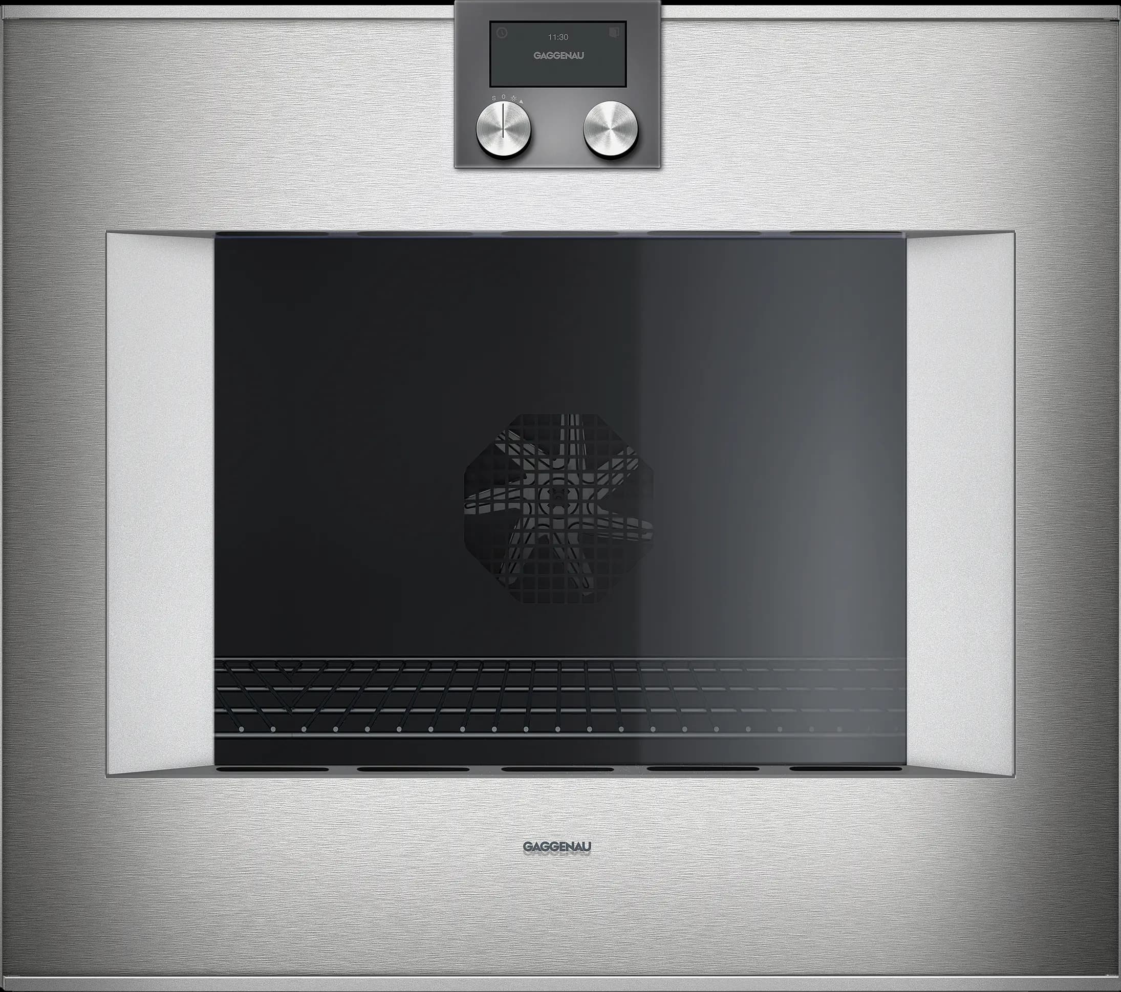 Gaggenau BO480112 Backofen — фото 2