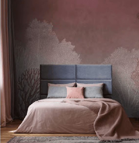 Adriani & Rossi Reef bordeaux — фото 2