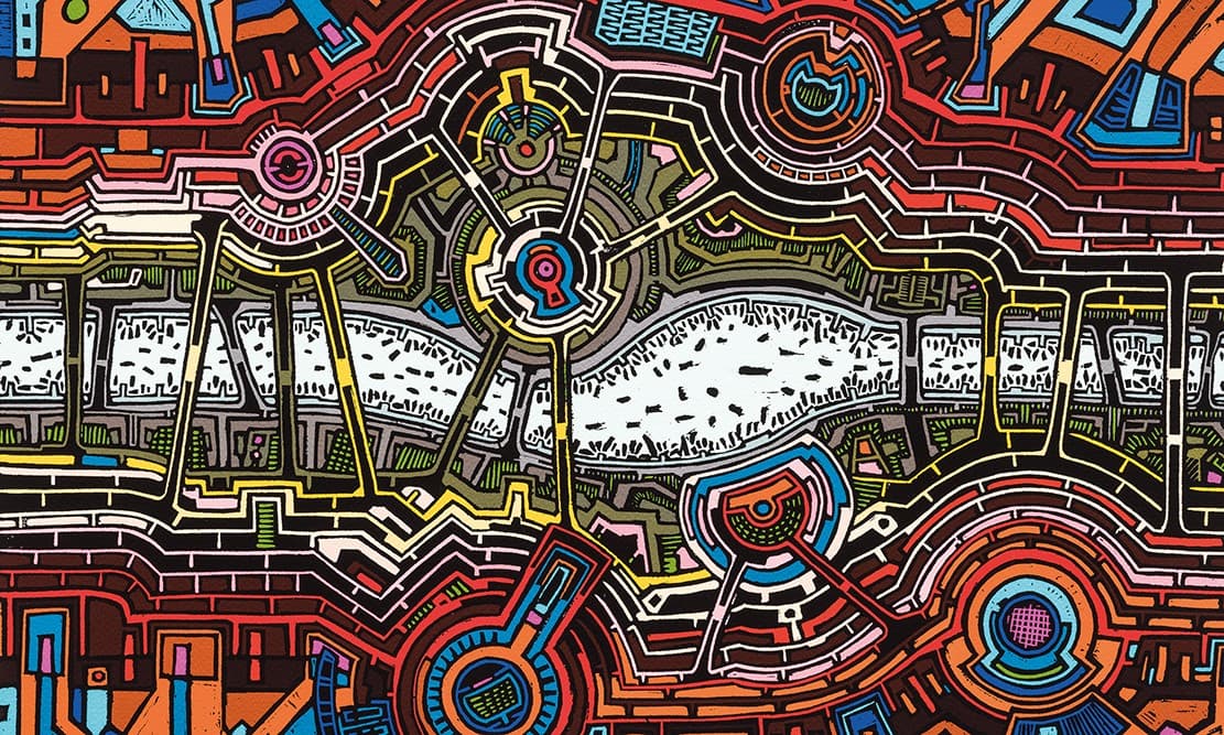 Adriani & Rossi WP20040_ARTE — фото 2