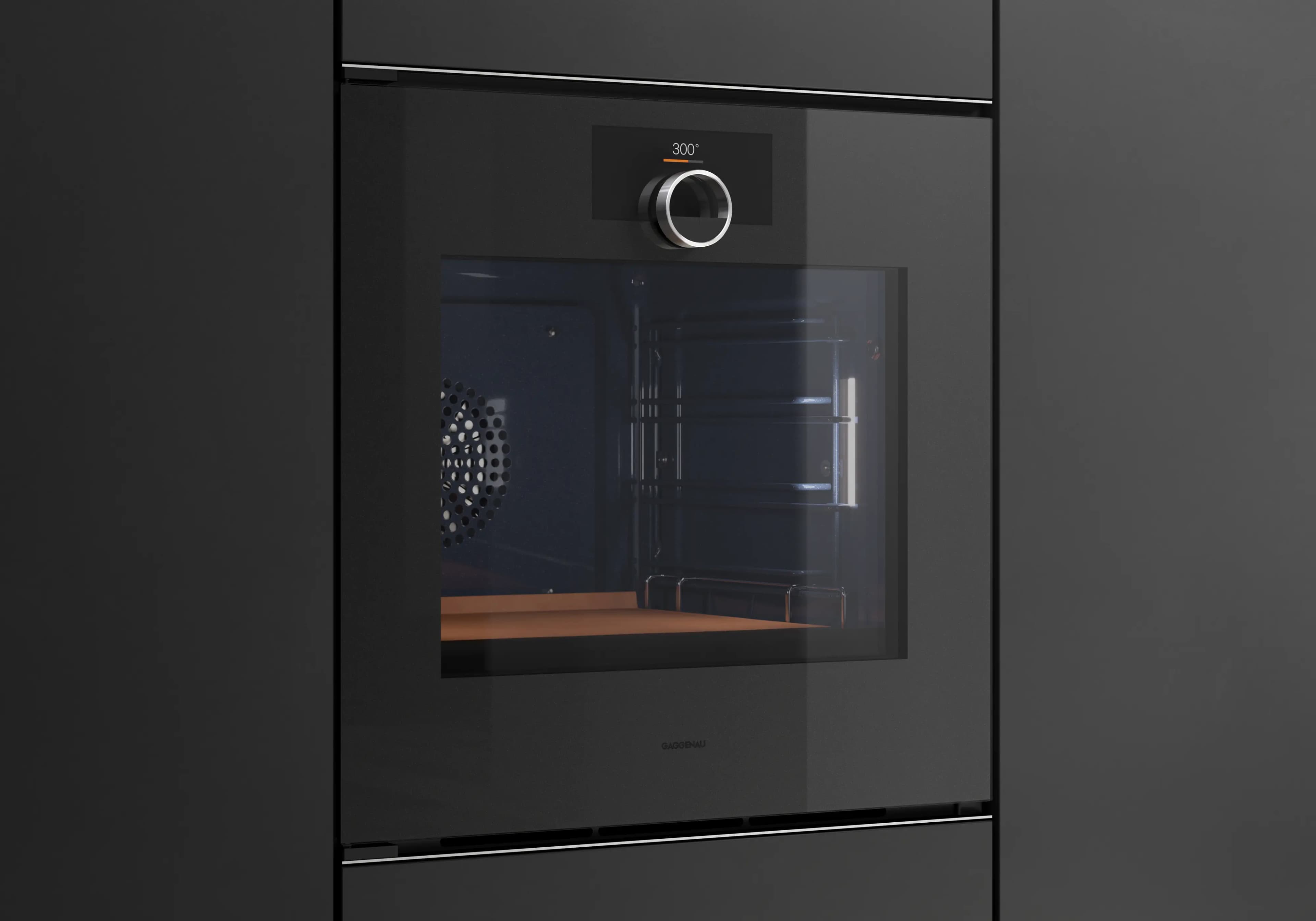 Gaggenau GO220100 Backofen — фото 5