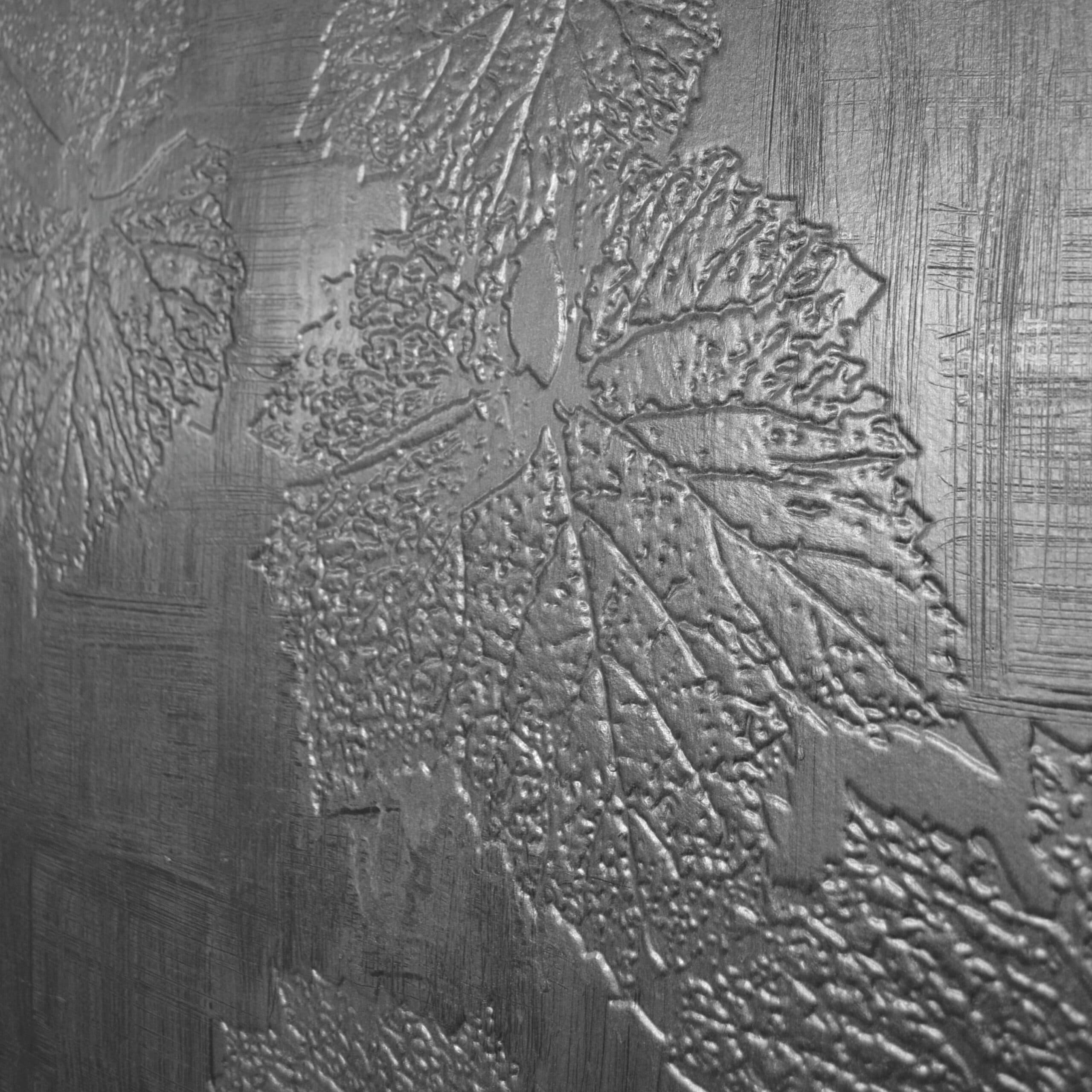 Adriani & Rossi Ivy Leaves – 3D — фото 3