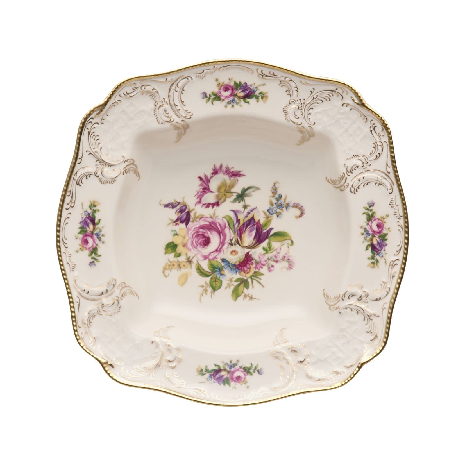 Rosenthal Insalatiera media