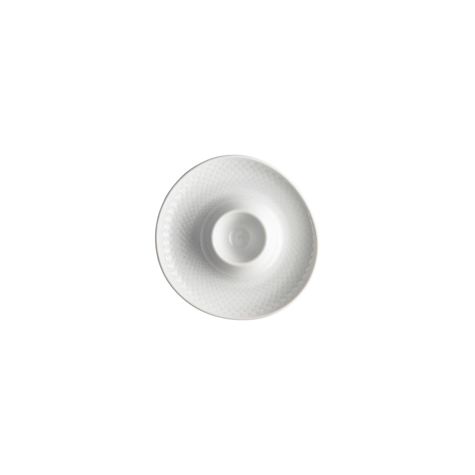 Rosenthal Portauovo con falda — фото 1