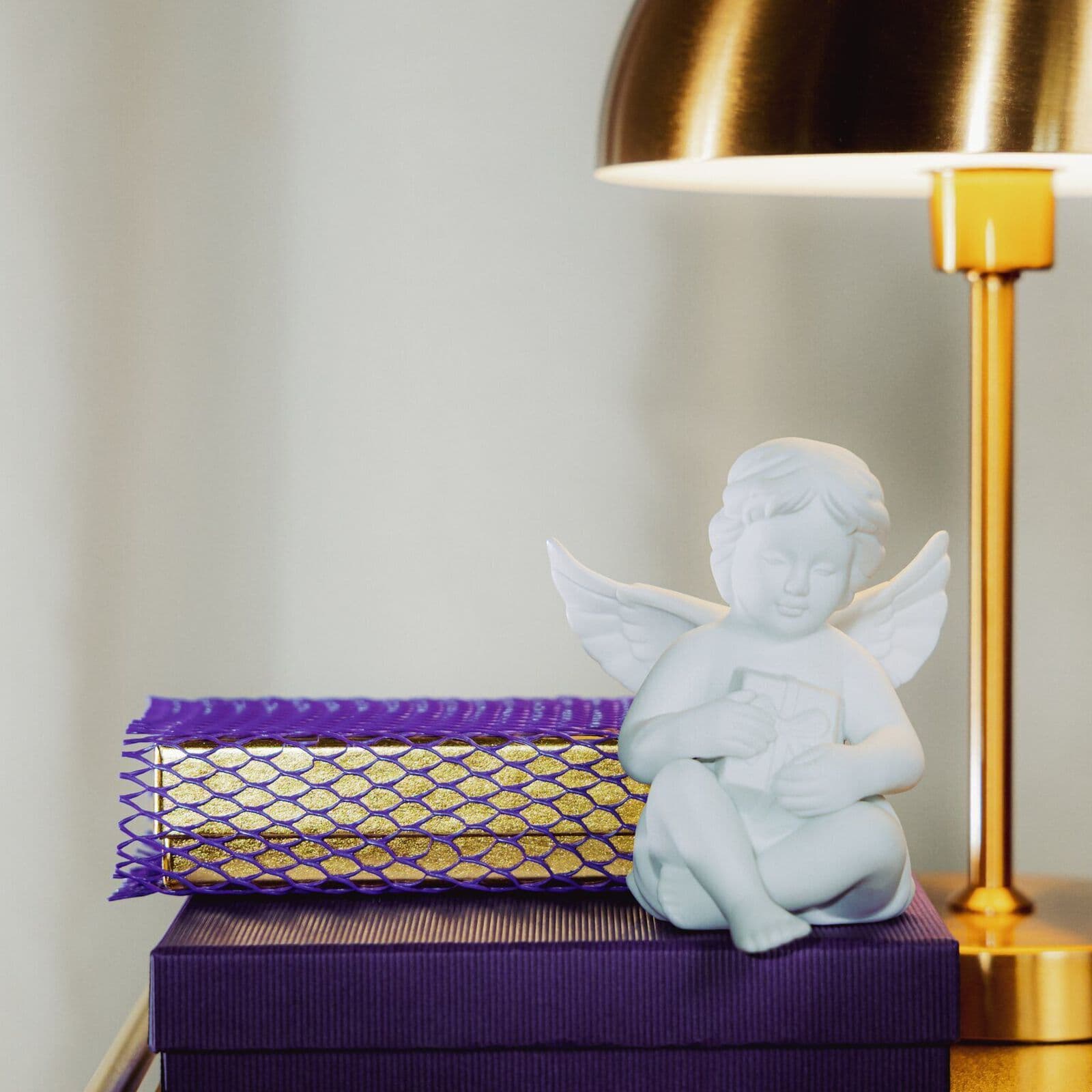 Rosenthal Angelo con dono — фото 5