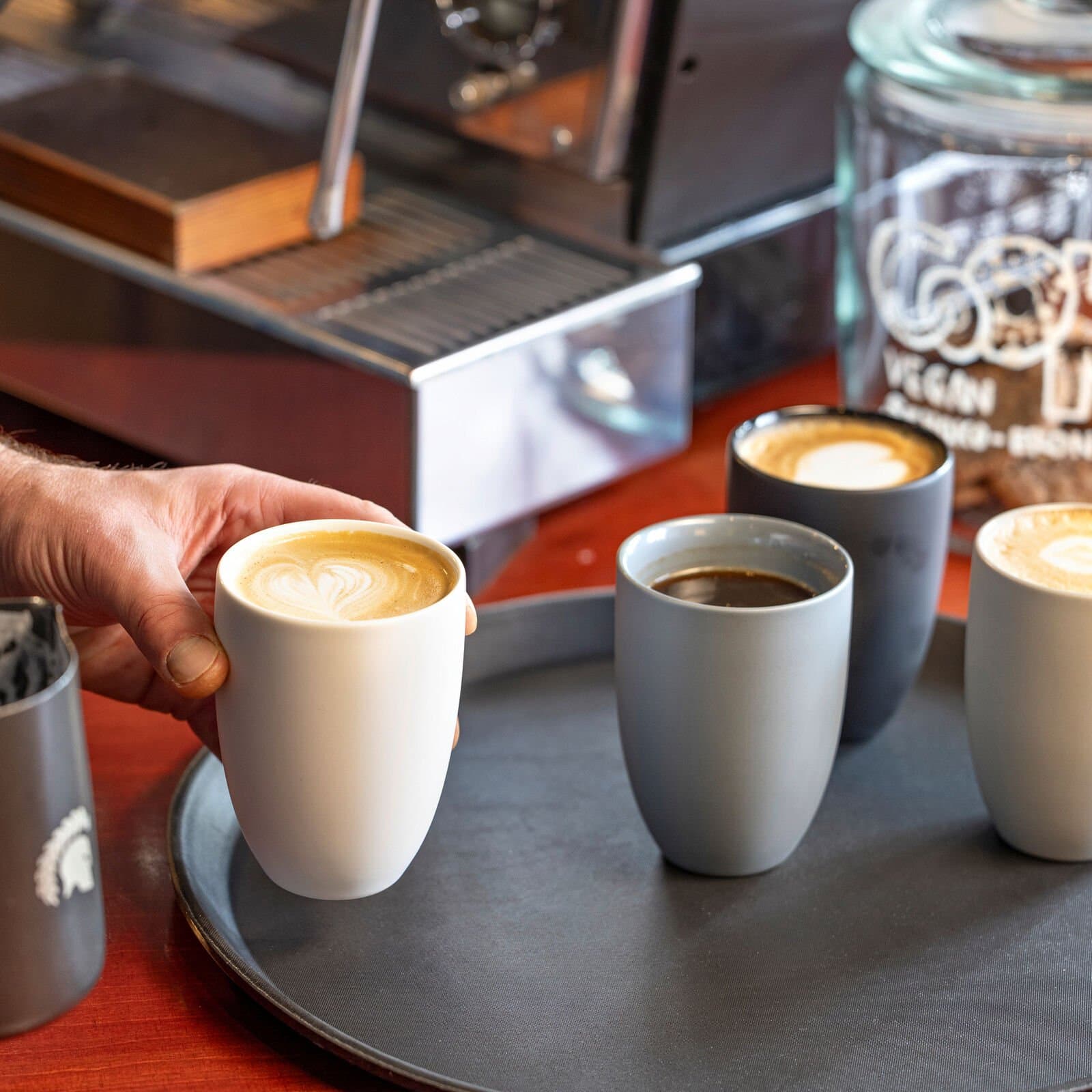 Rosenthal Mug a doppia parete — фото 3