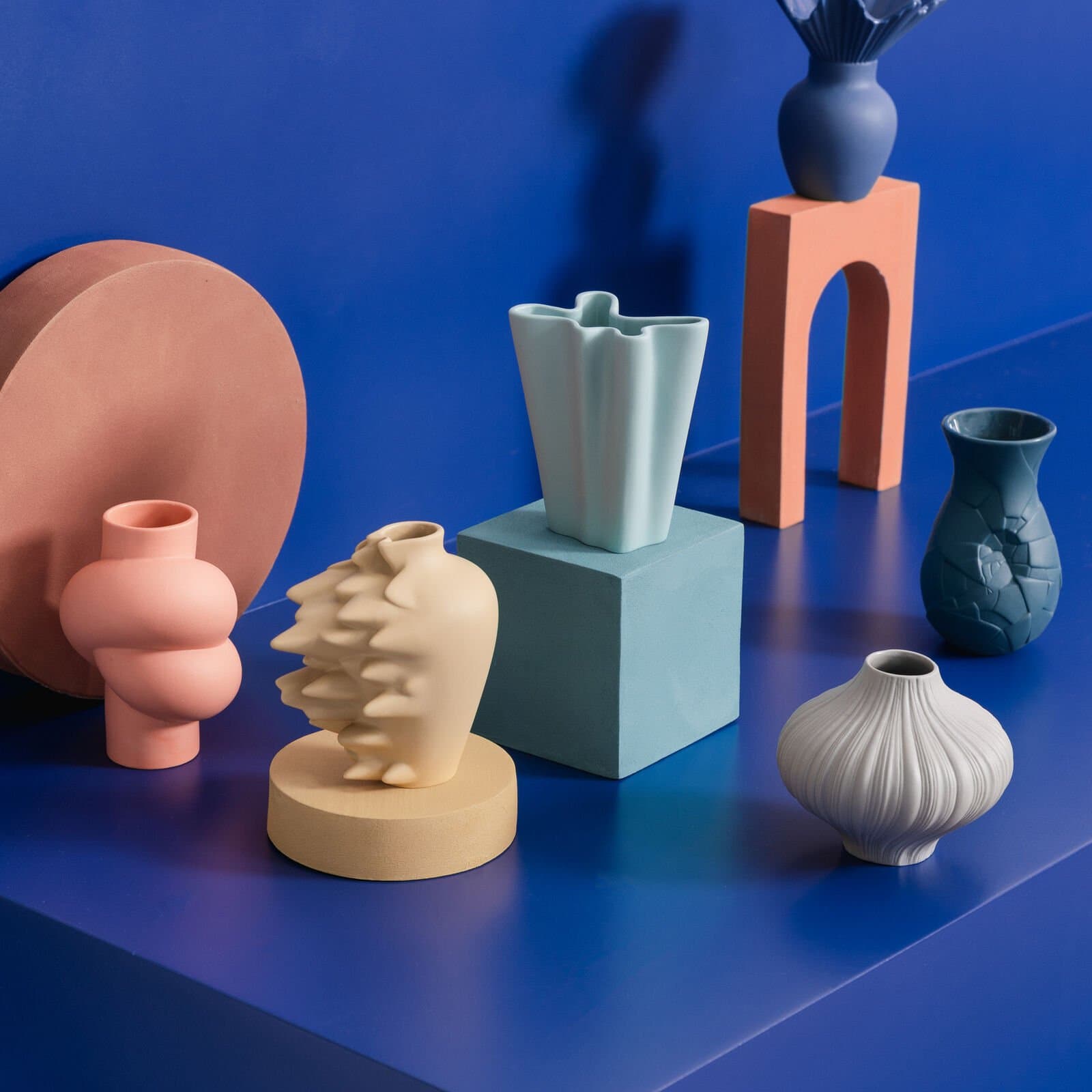 Rosenthal Vaso 9 cm — фото 4