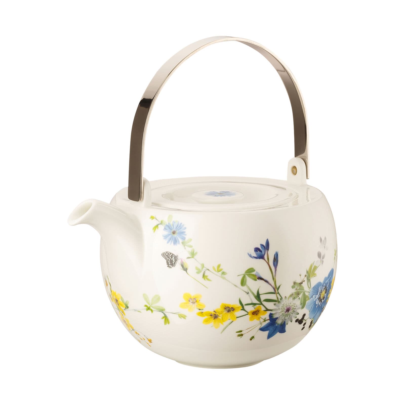 Rosenthal Teiera/3 3 pezzi — фото 1