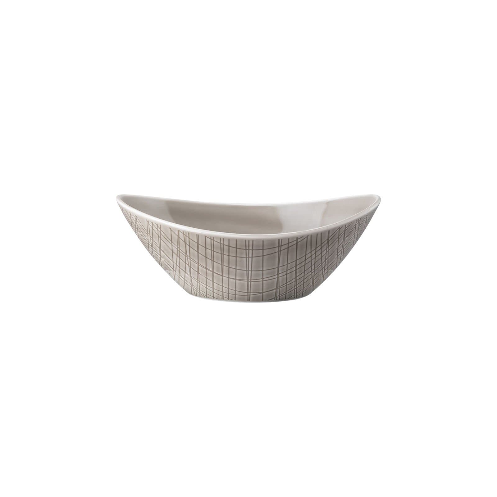 Rosenthal Coppa ovale 20 x 15 cm