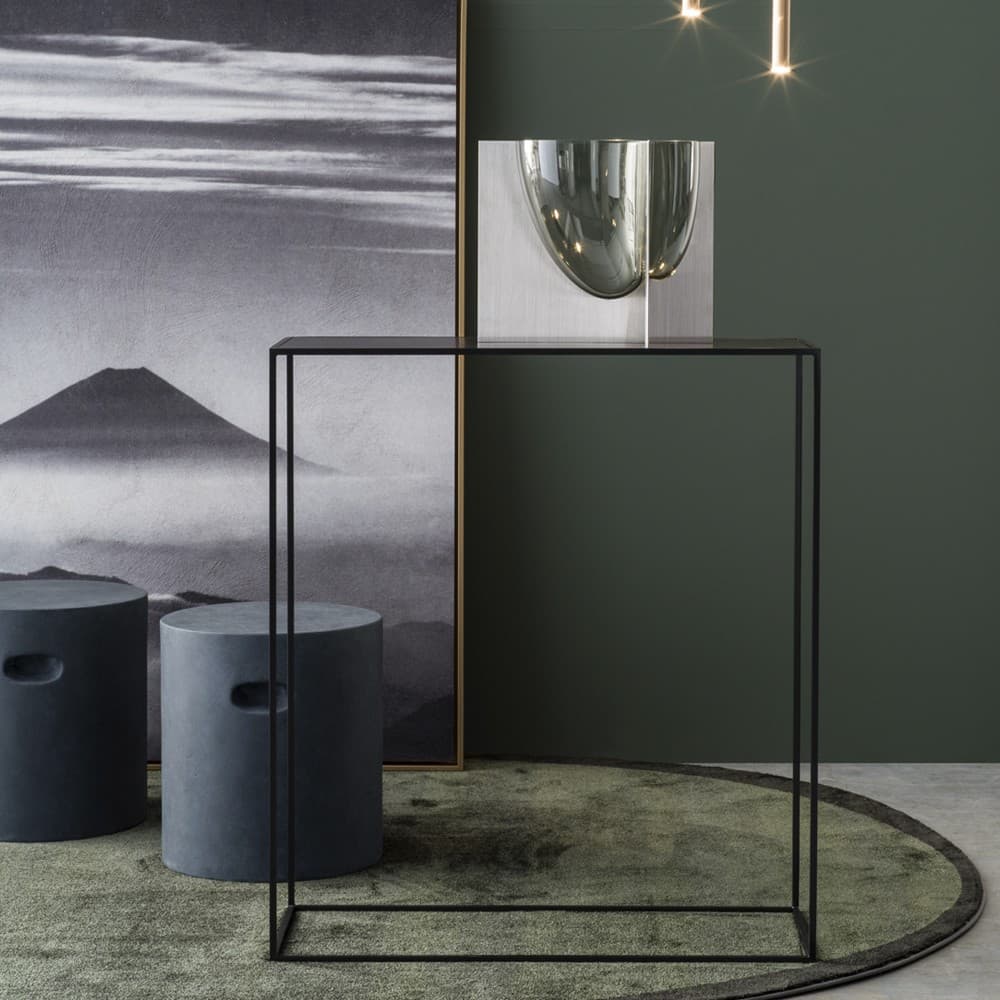 Adriani & Rossi Tulip 80 Consolle — фото 2