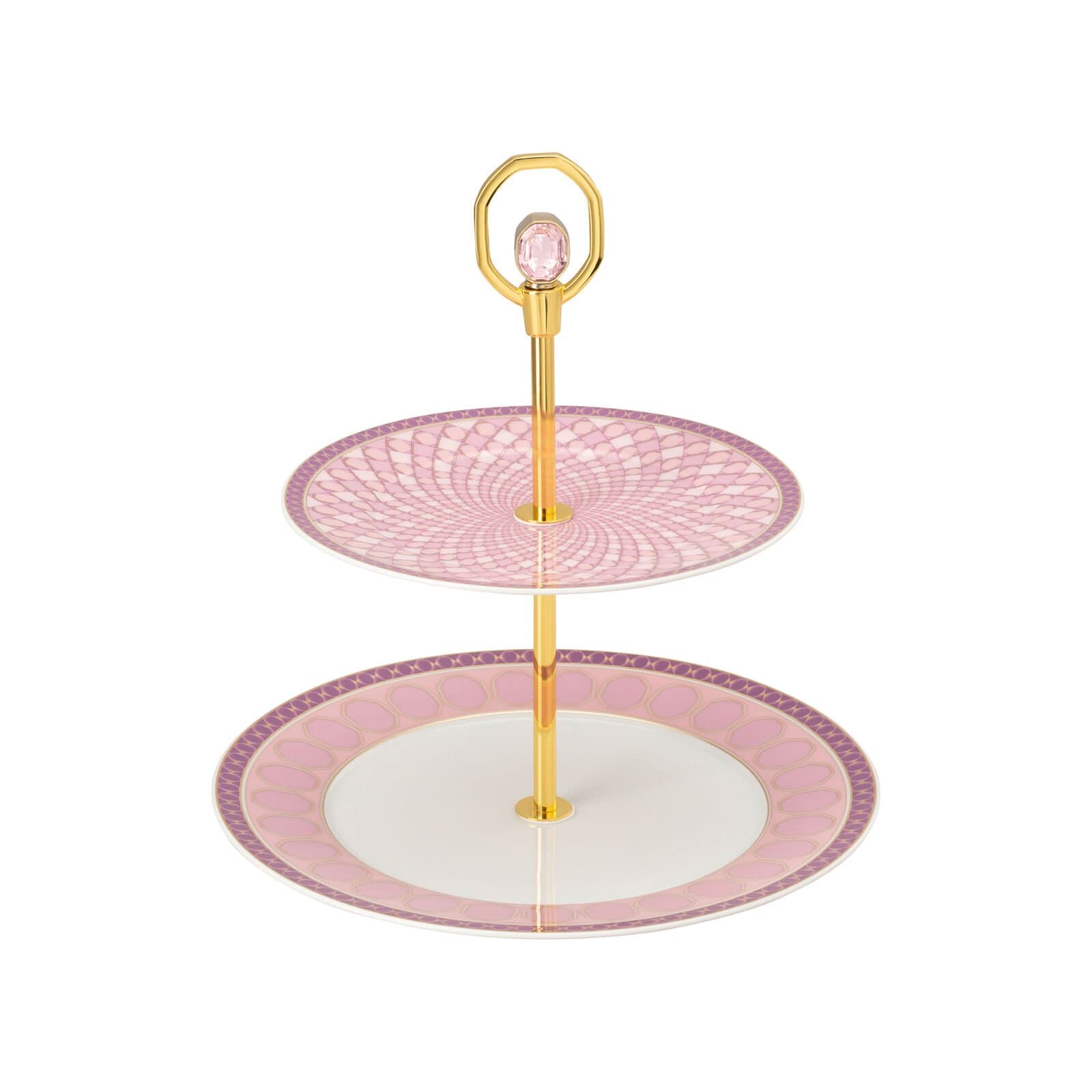 Rosenthal Etagere 2 pz.