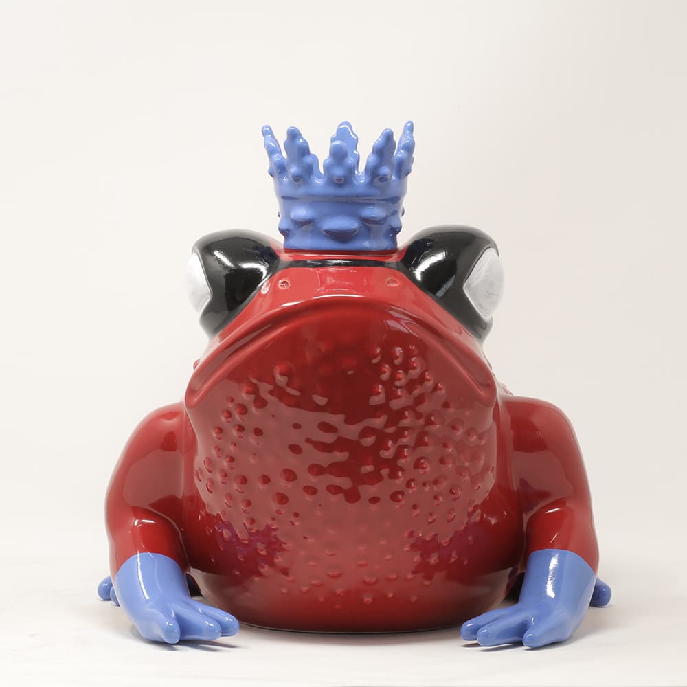 Adriani & Rossi Super Prince Spider — фото 2