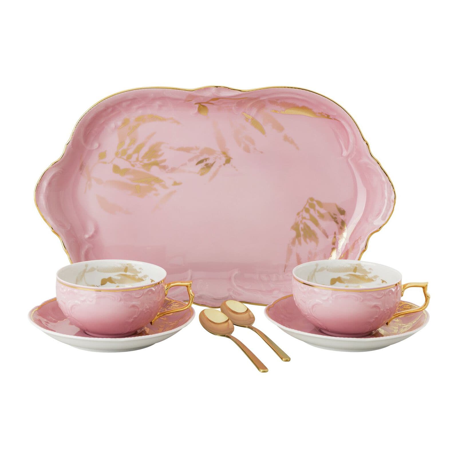 Rosenthal Servizio tè 7 pezzi — фото 3