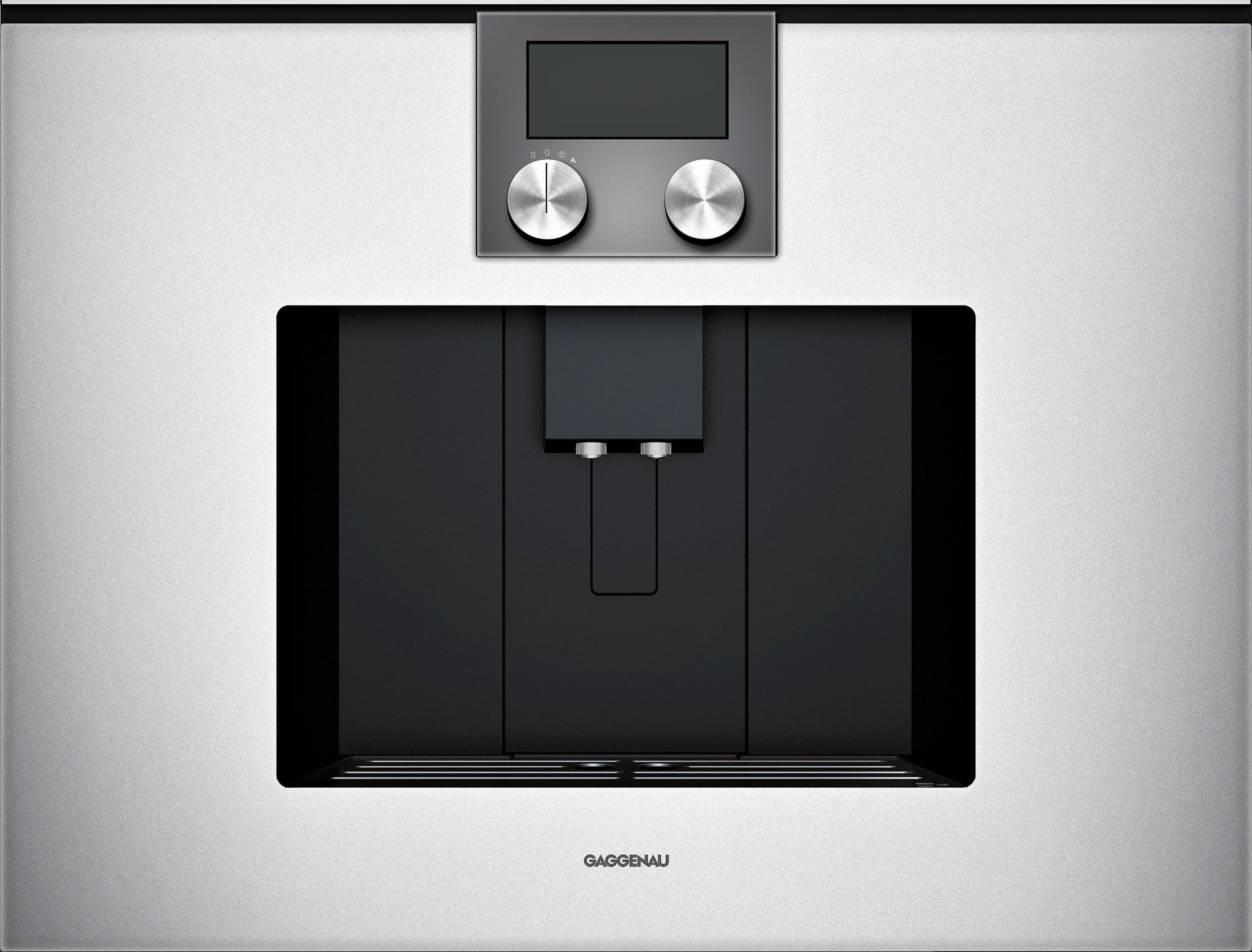 Gaggenau CMP250132 Kaffee-Vollautomat