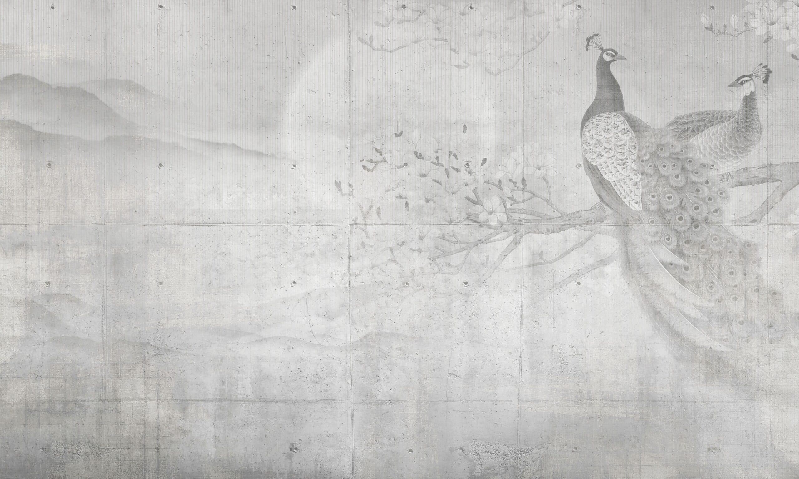 Adriani & Rossi Peacocks — фото 2