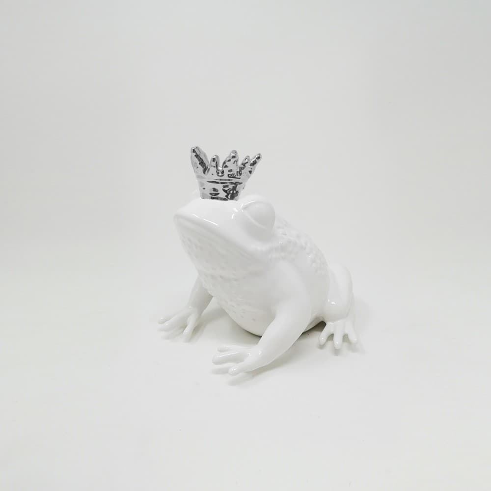 Adriani & Rossi Prince & Queen