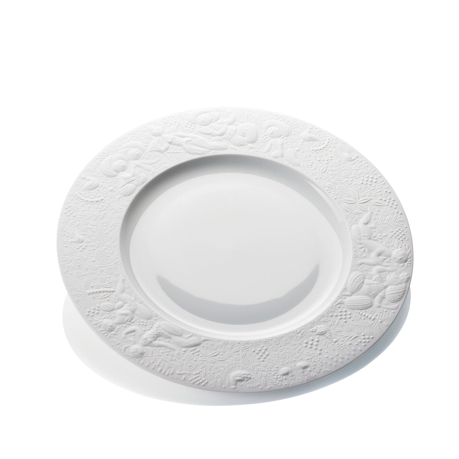 Rosenthal Piatto piano 27 cm — фото 2