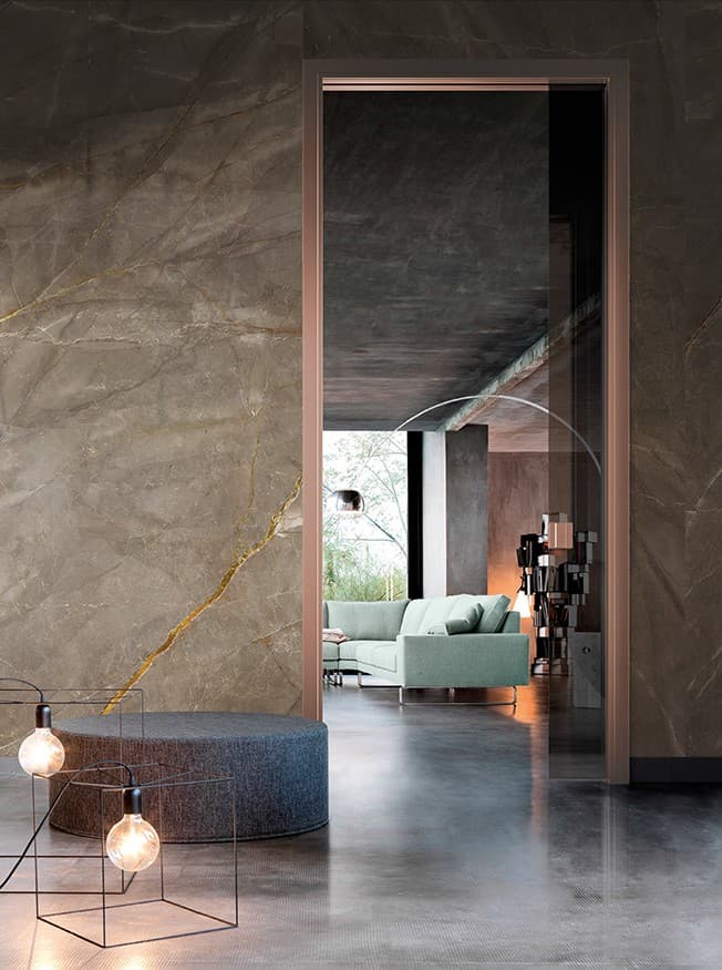 Adriani & Rossi Marble Gold 2 — фото 2