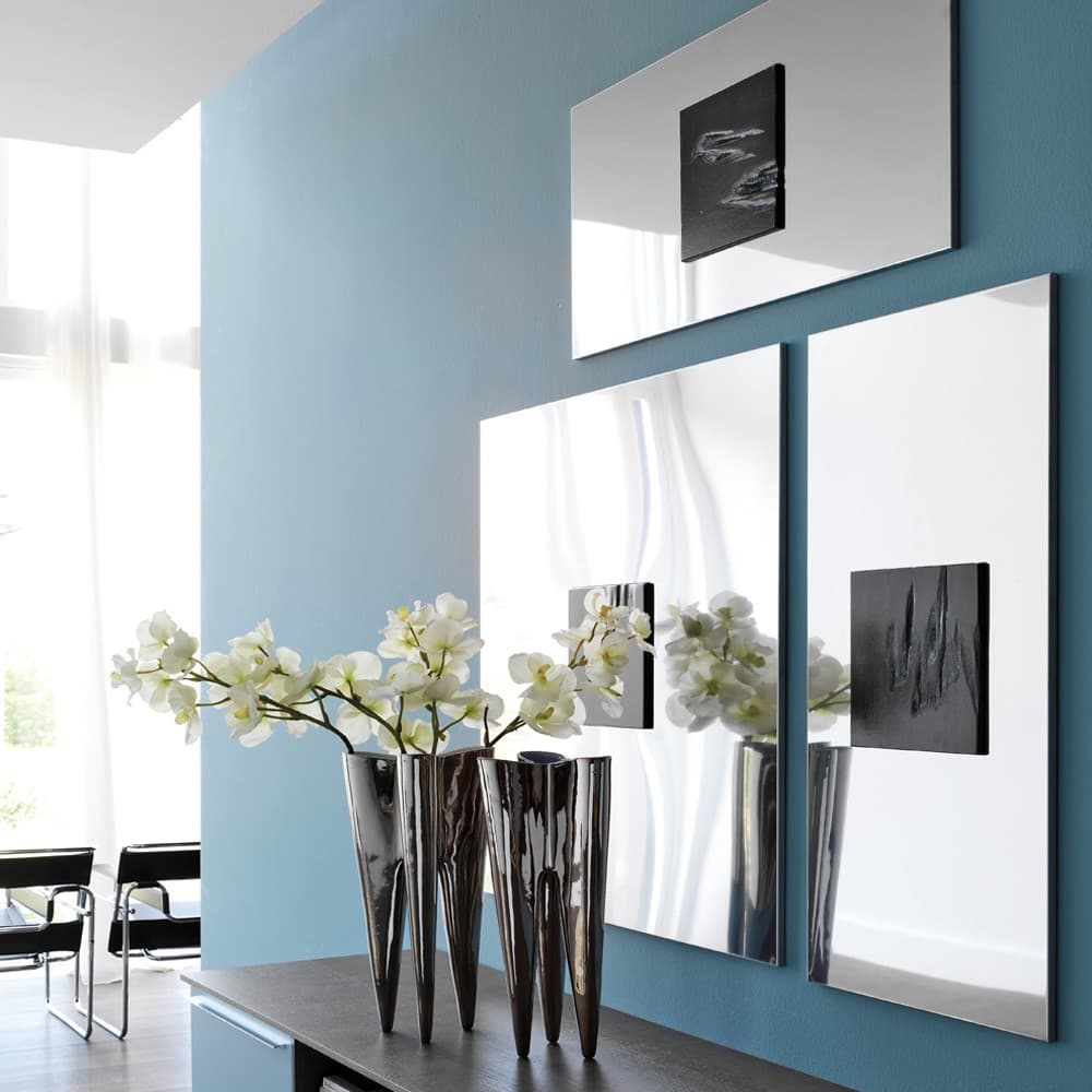 Adriani & Rossi Quadro acciaio