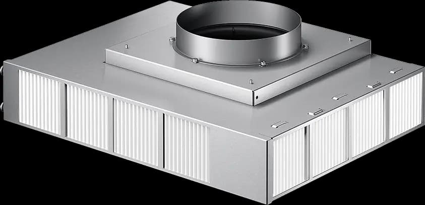 Gaggenau AR413122 Gebläsebaustein — фото 4