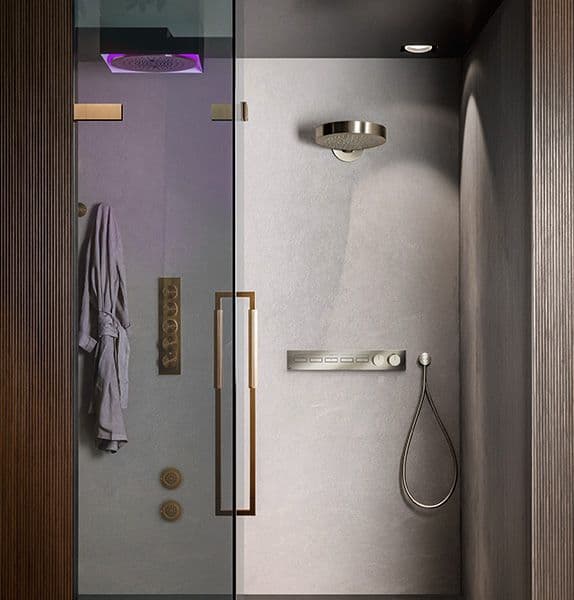 Gessi ShowerG — фото 20