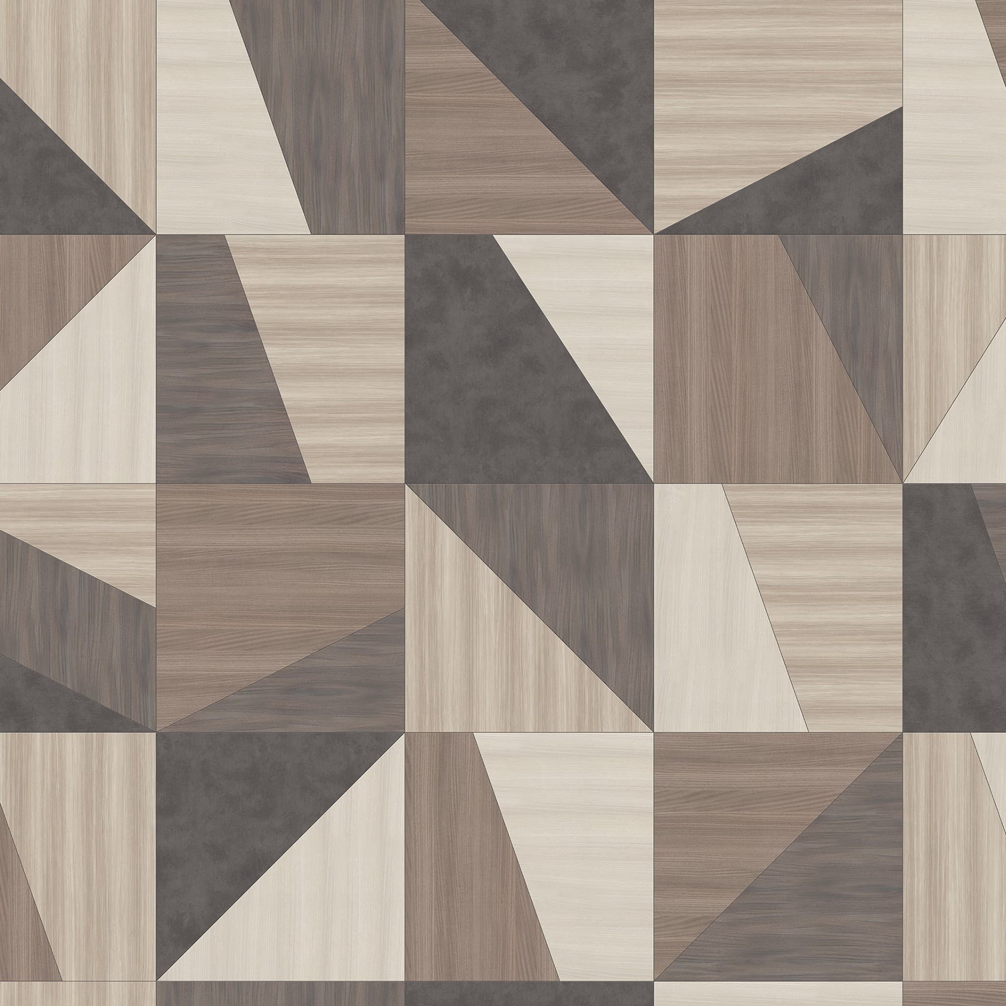 Adriani & Rossi Square Wood — фото 1