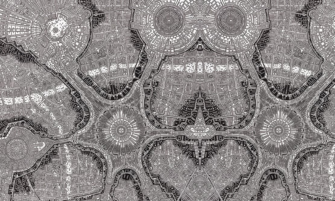 Adriani & Rossi WP20037_ARTE — фото 2