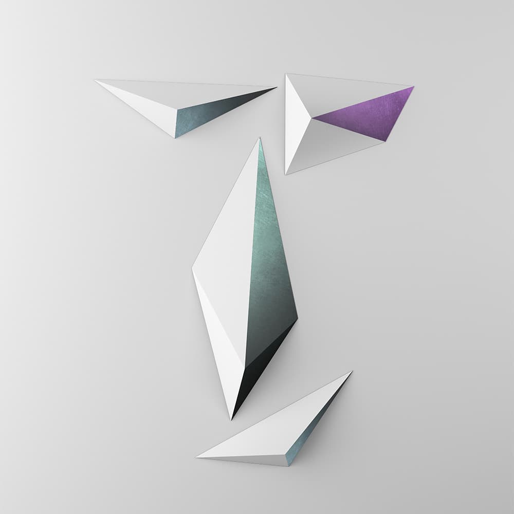 Adriani & Rossi Kronos composizioni