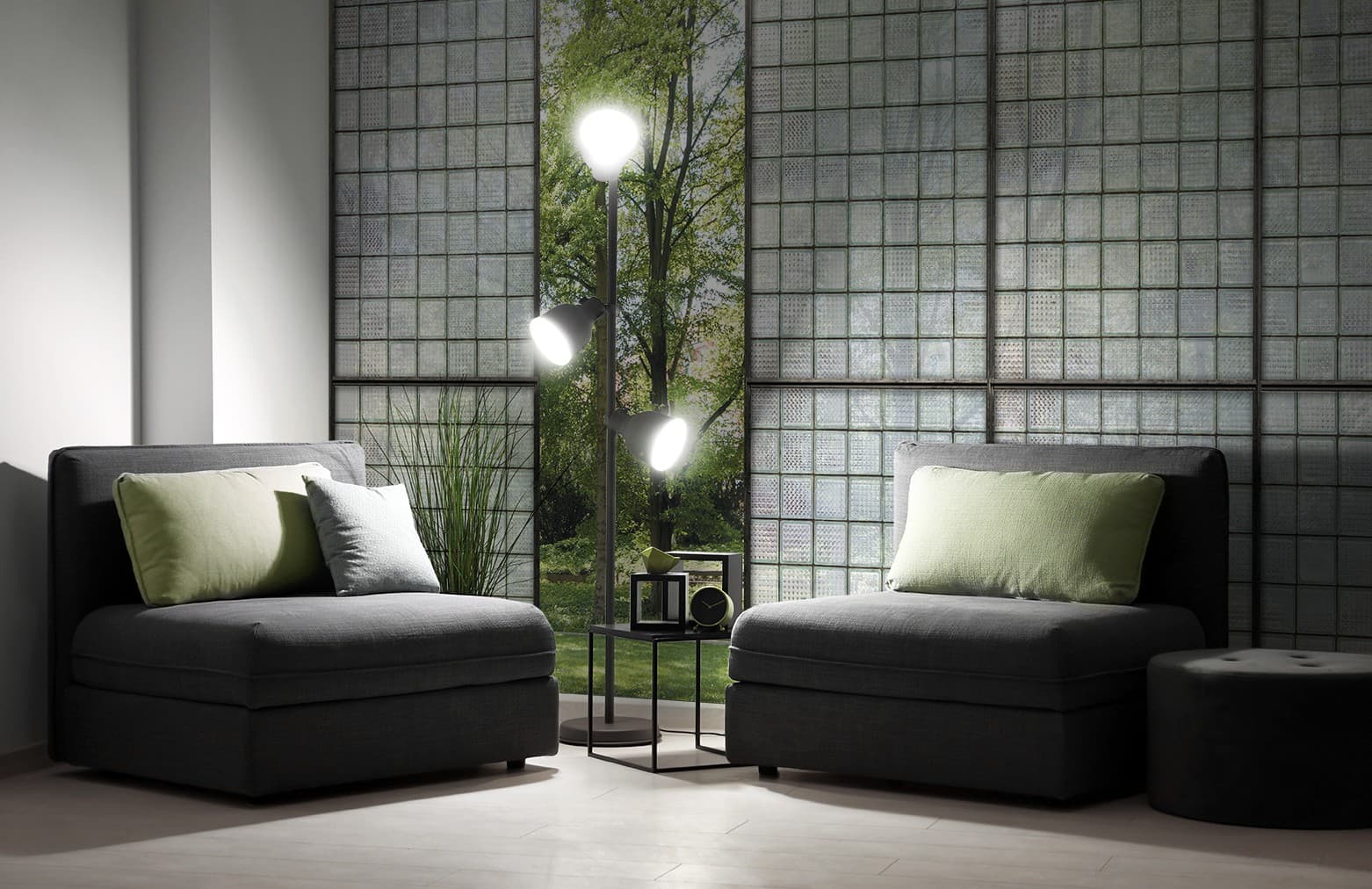 Adriani & Rossi Vetro Cemento_1 — фото 3