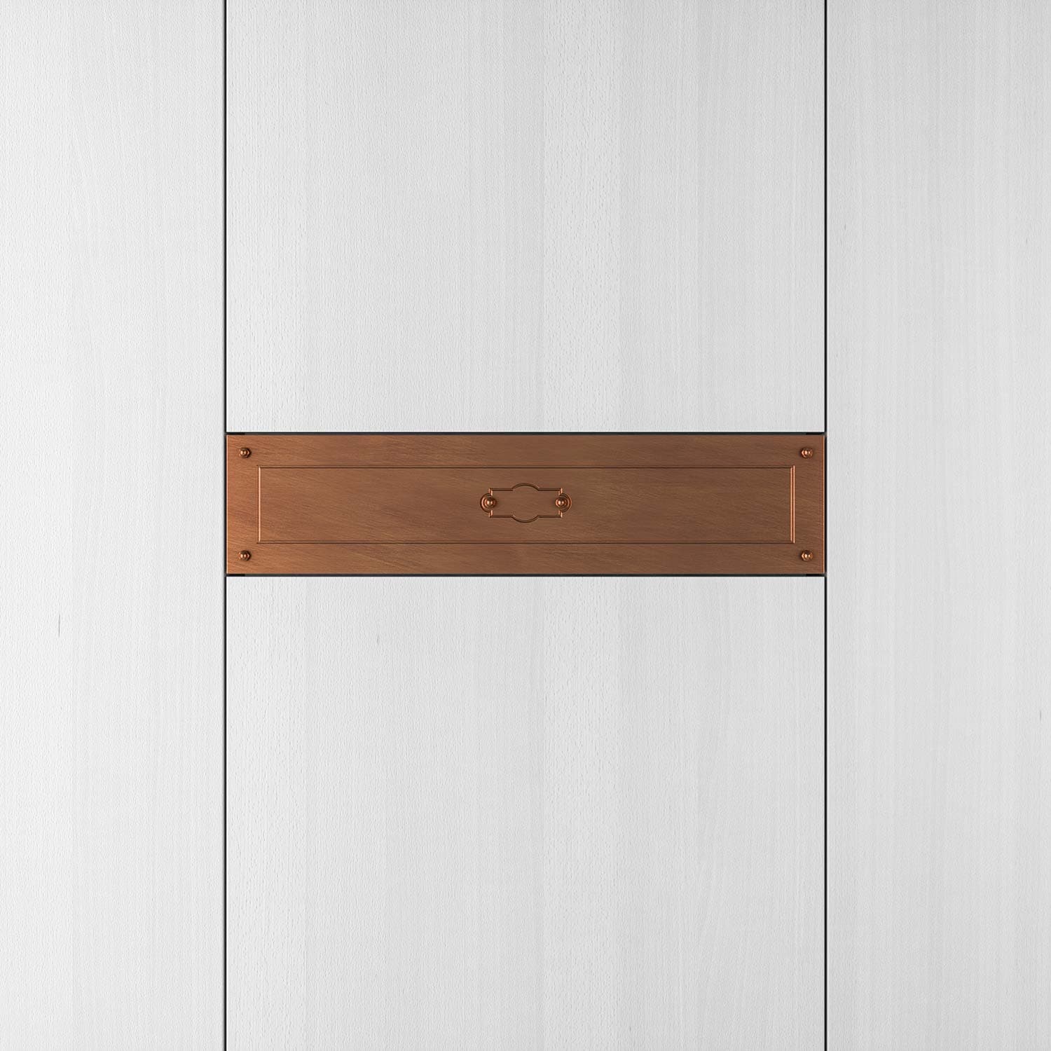 RESTART Профессиональный встроенный вакуумный ящик | Officine Gullo — фото 7