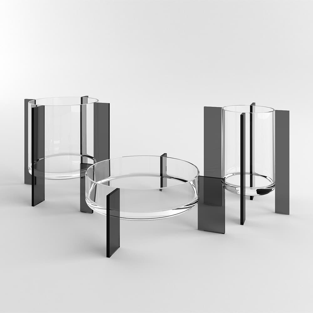 Adriani & Rossi Fly round