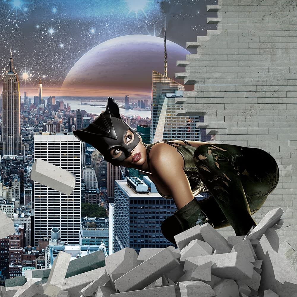 Adriani & Rossi Comics 3D_2 — фото 1