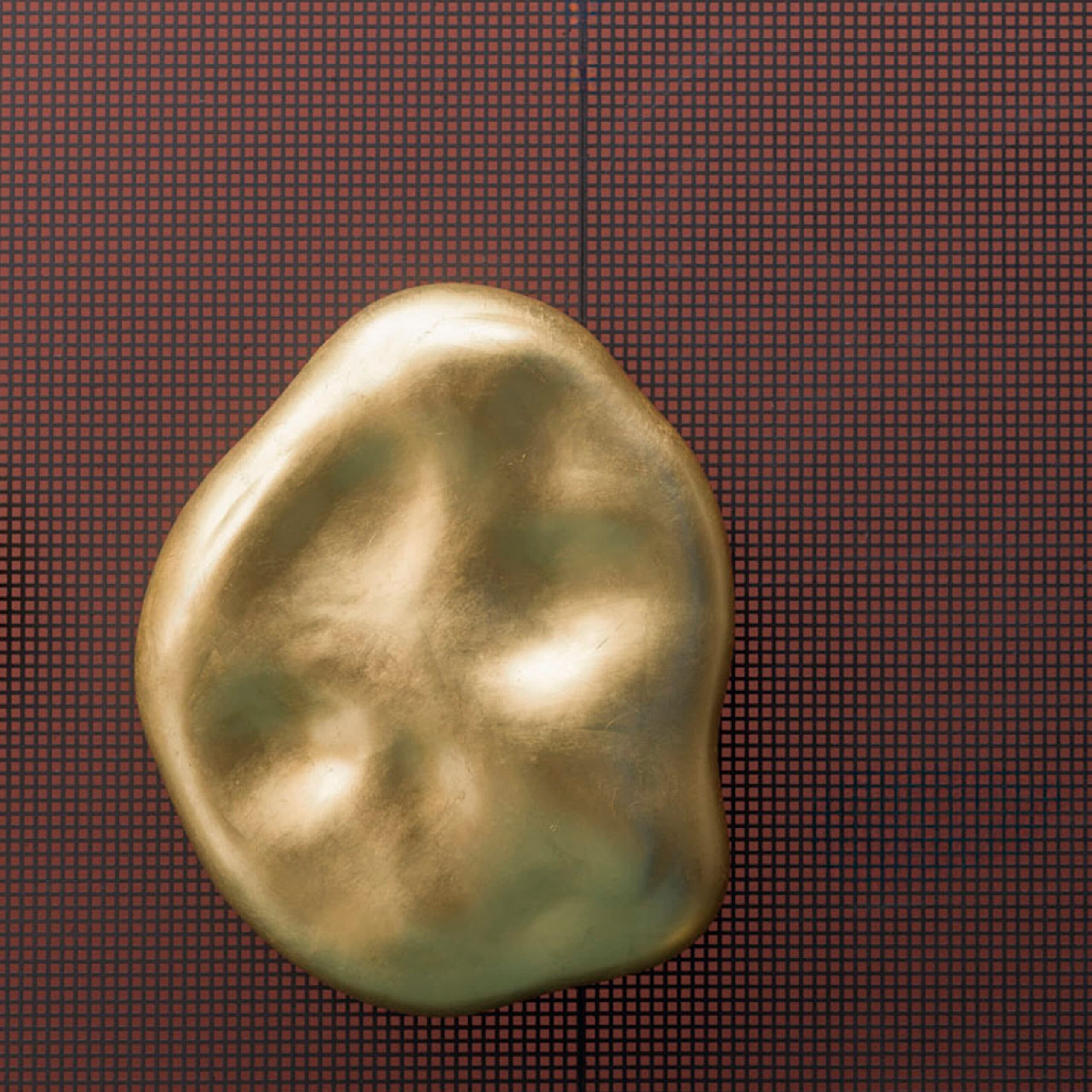 Adriani & Rossi Stone Collection foglia oro/argento