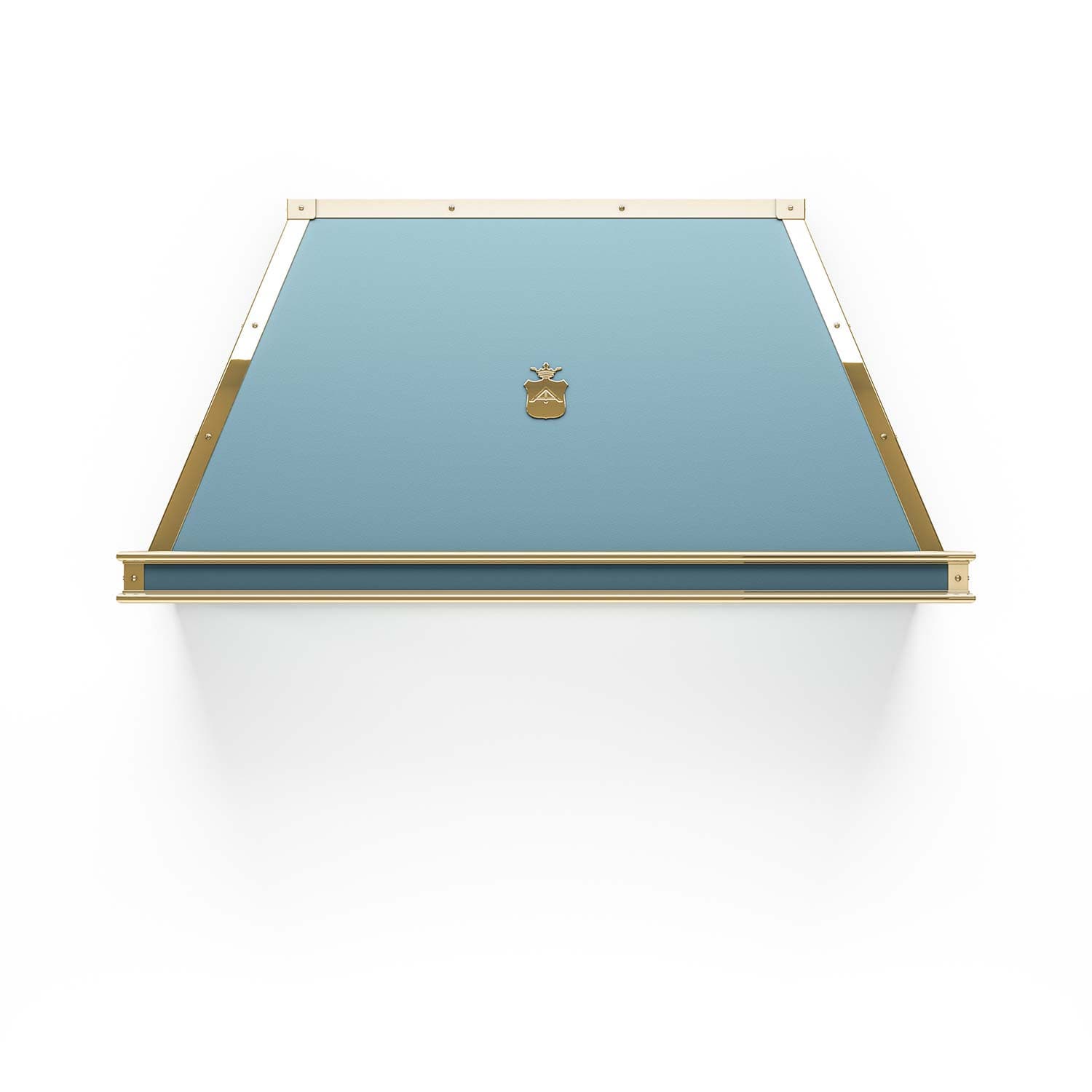 RESTART Профессиональная высокая пирамидальная вытяжка | Officine Gullo — фото 7