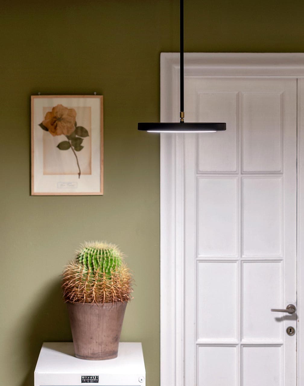 RESTART MILANO PLT03 — фото 1